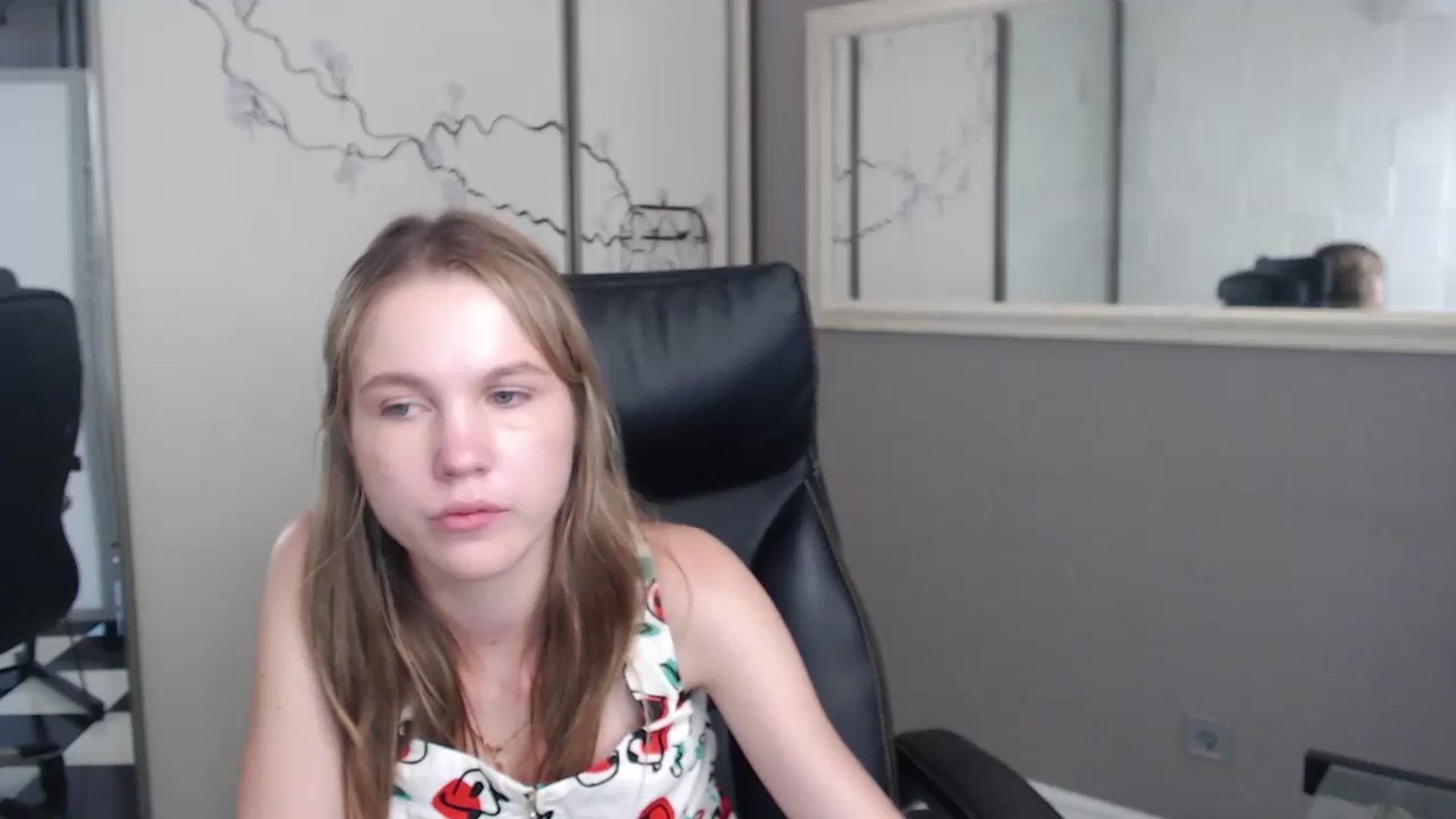Gallery image thumbnail from Kate_Lewiss's myfreecams stream on, 07/03/2024, 11:03 image 17 of 20