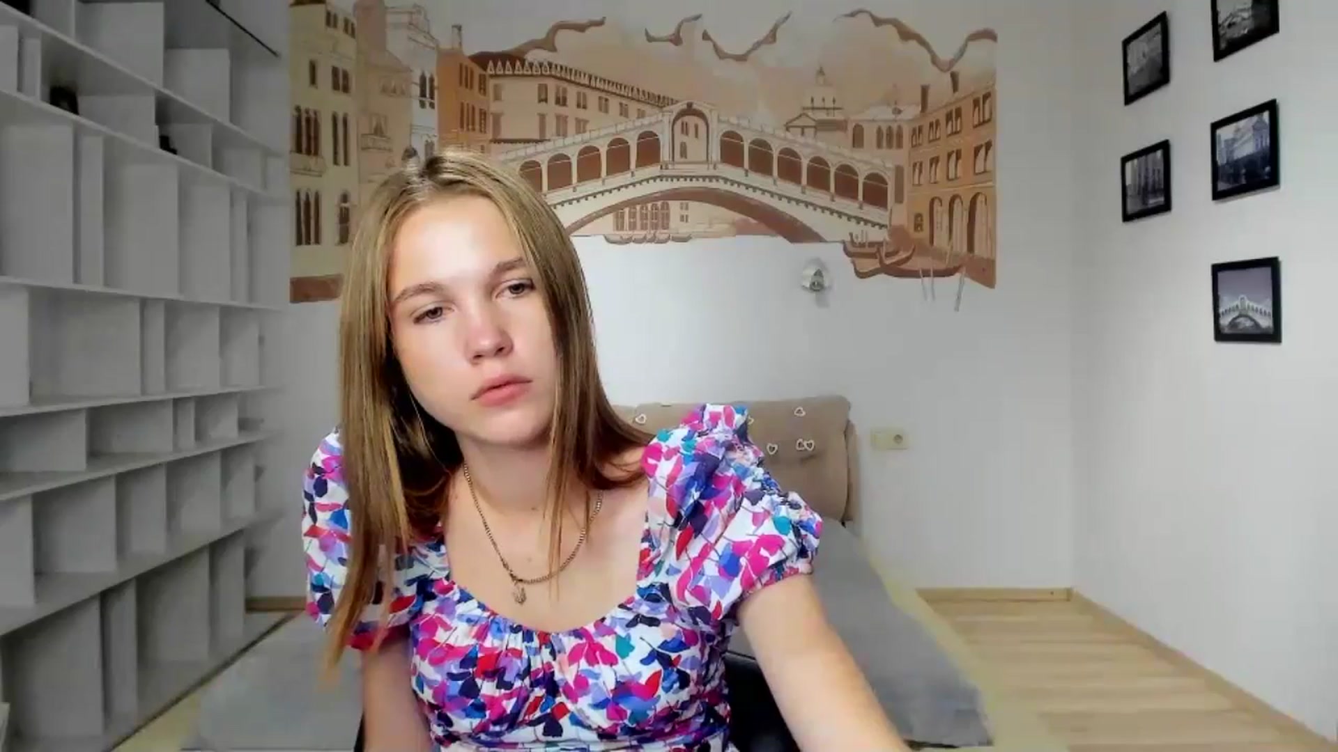 Gallery image thumbnail from Kate_Lewiss's myfreecams stream on, 07/04/2024, 08:05 image 8 of 20