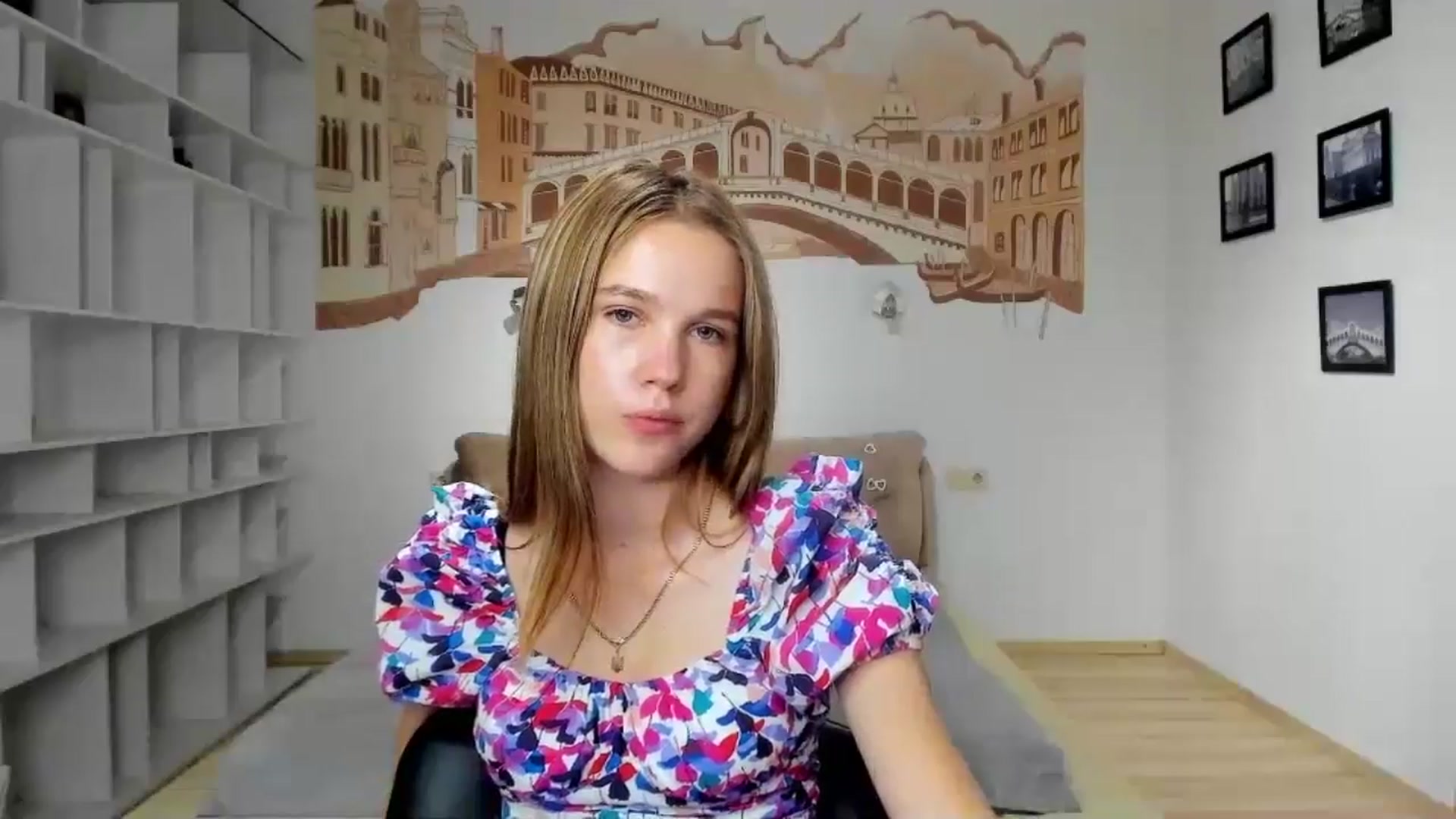 Gallery image thumbnail from Kate_Lewiss's myfreecams stream on, 07/04/2024, 08:05 image 17 of 20