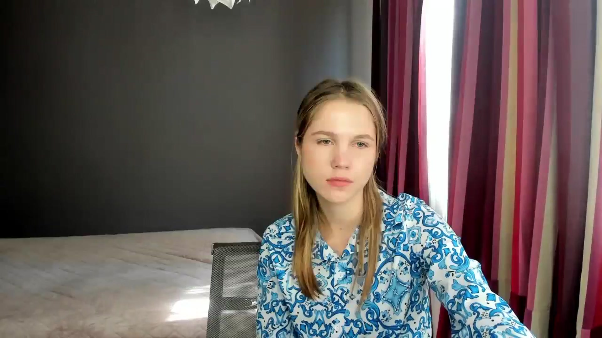 Gallery image thumbnail from Kate_Lewiss's myfreecams stream on, 07/07/2024, 07:02 image 20 of 20