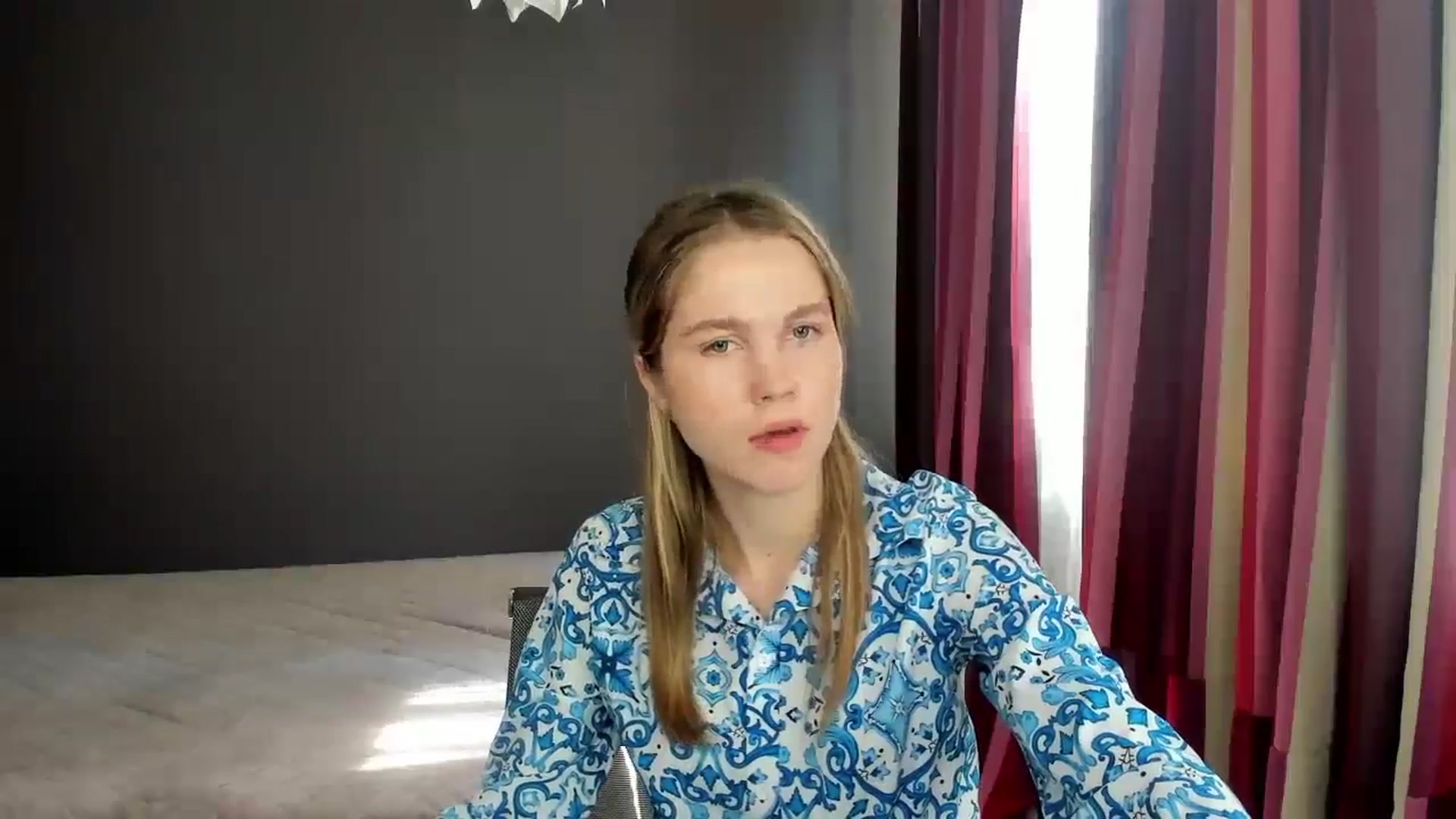 Gallery image thumbnail from Kate_Lewiss's myfreecams stream on, 07/07/2024, 07:02 image 17 of 20