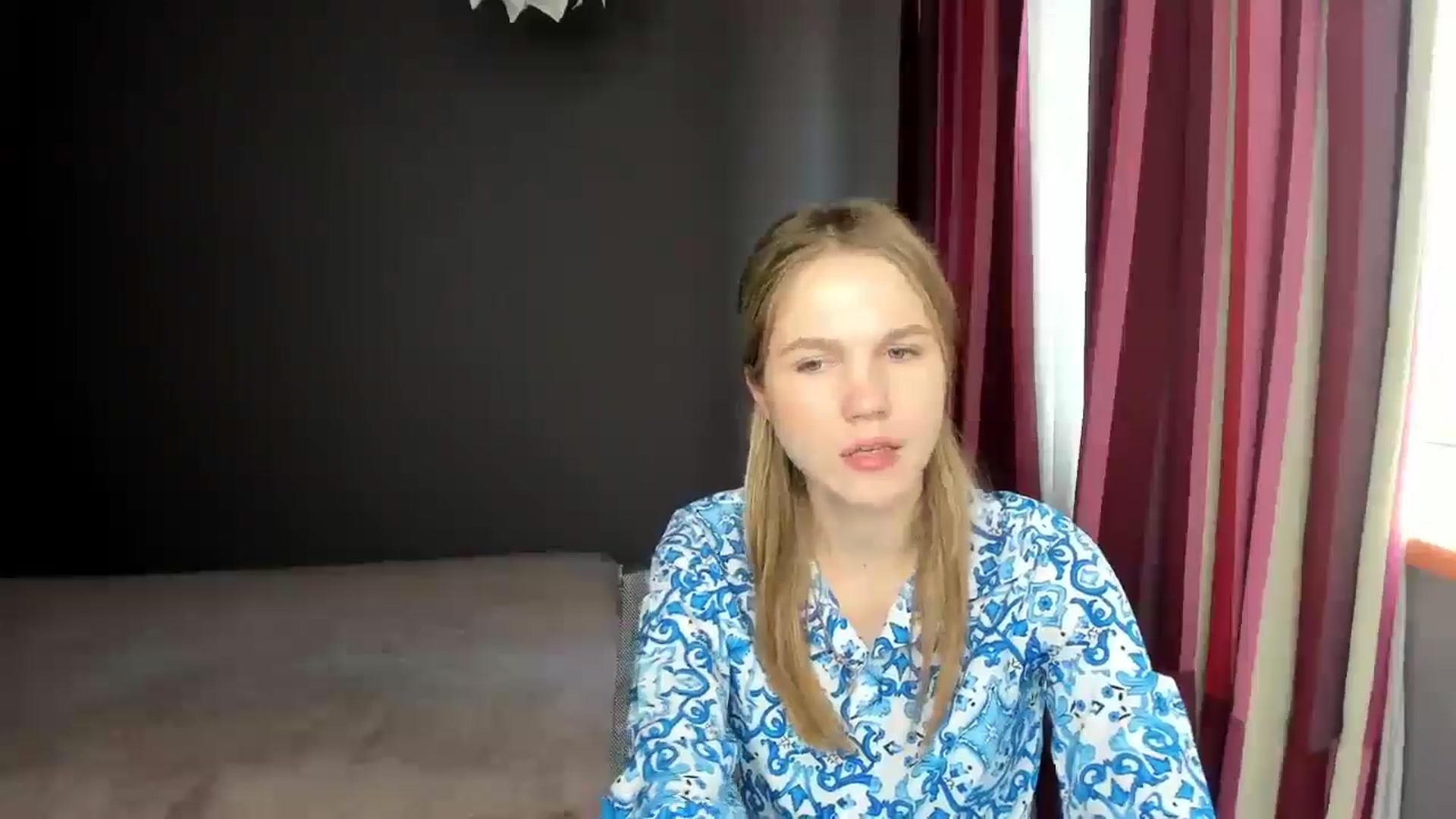 Gallery image thumbnail from Kate_Lewiss's myfreecams stream on, 07/07/2024, 08:21 image 16 of 20