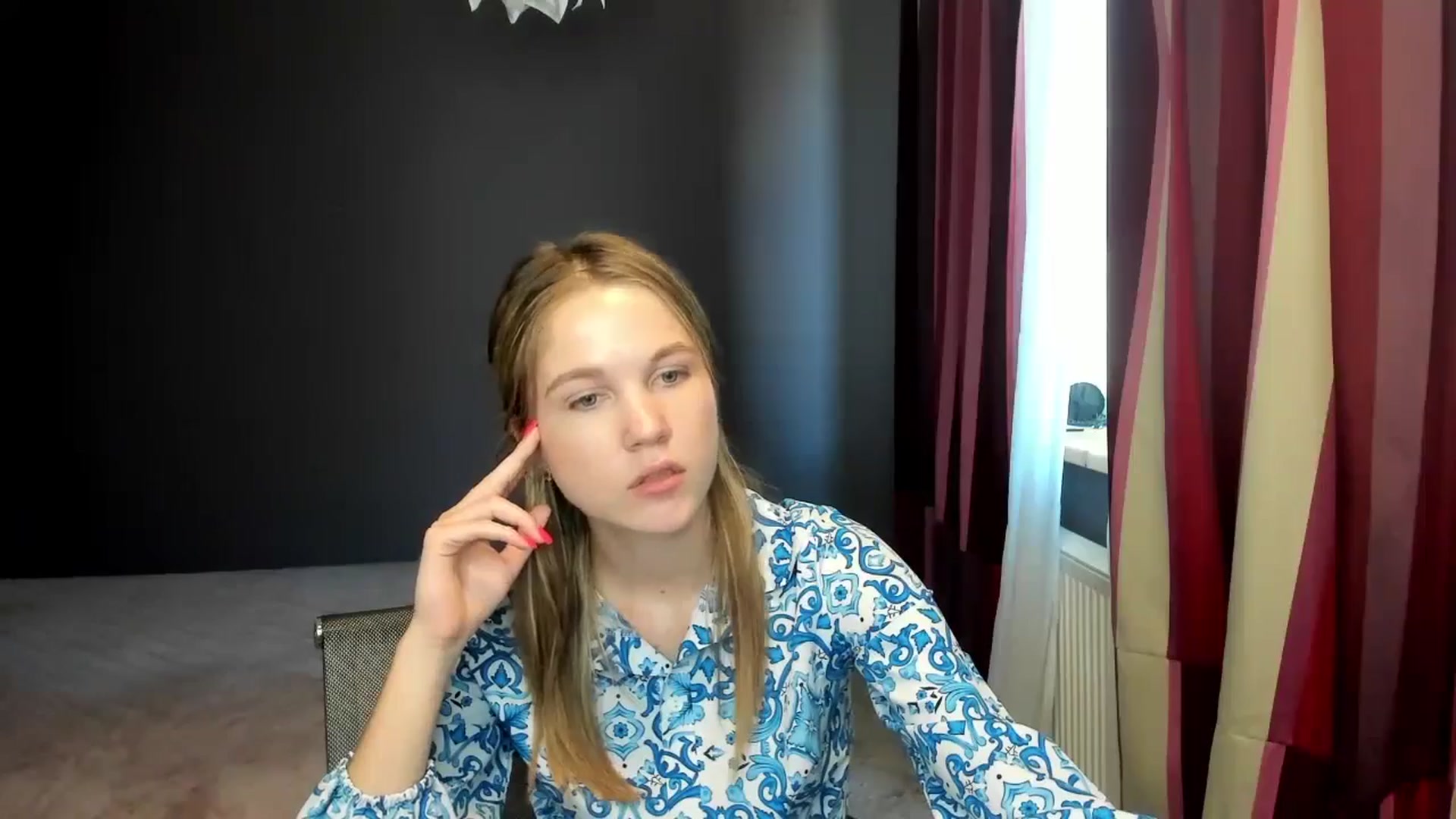 Gallery image thumbnail from Kate_Lewiss's myfreecams stream on, 07/07/2024, 10:11 image 15 of 20