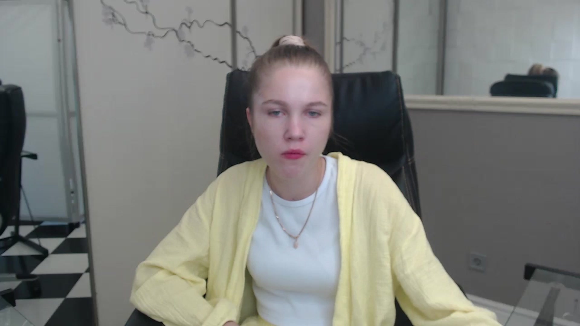 Gallery image thumbnail from Kate_Lewiss's myfreecams stream on, 07/08/2024, 06:34 image 3 of 20