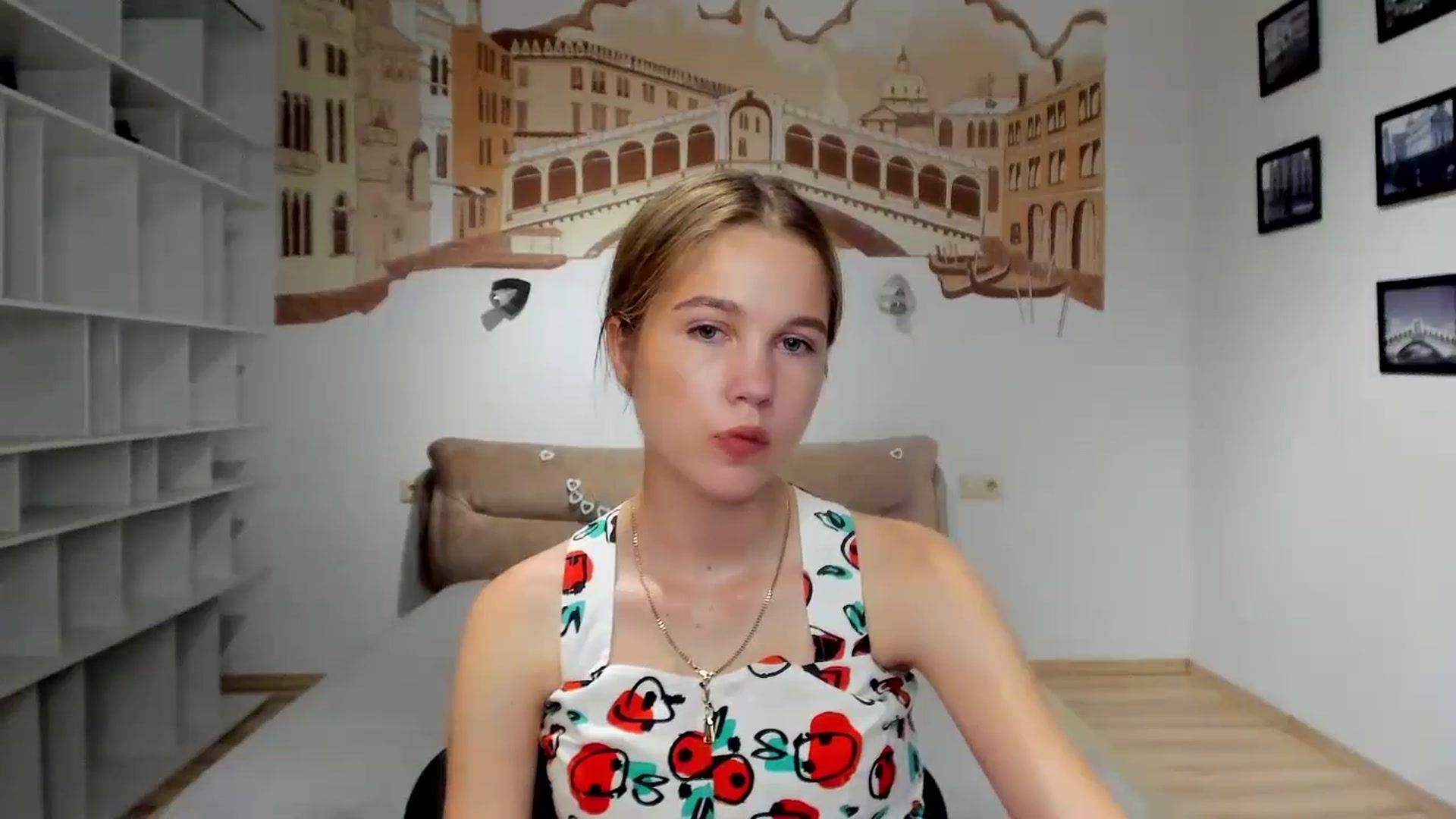 Gallery image thumbnail from Kate_Lewiss's myfreecams stream on, 07/09/2024, 06:23 image 20 of 20