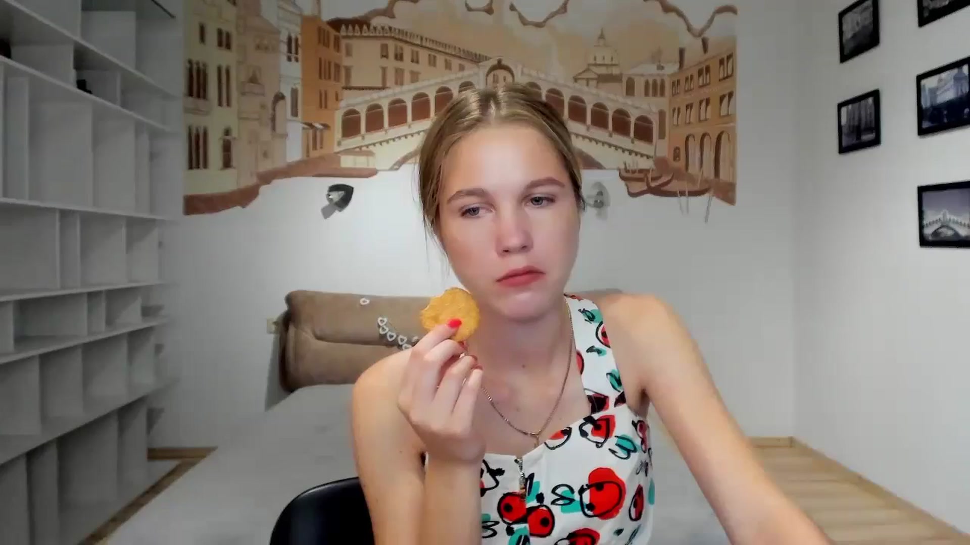 Gallery image thumbnail from Kate_Lewiss's myfreecams stream on, 07/09/2024, 06:23 image 9 of 20