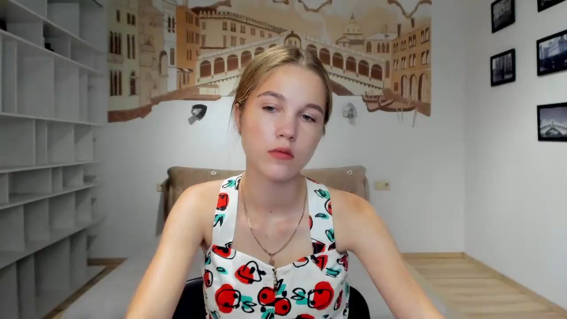 Gallery image thumbnail from Kate_Lewiss's myfreecams stream on, 07/09/2024, 06:23 image 2 of 20