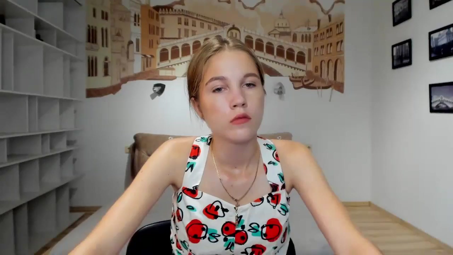 Gallery image thumbnail from Kate_Lewiss's myfreecams stream on, 07/09/2024, 06:23 image 1 of 20