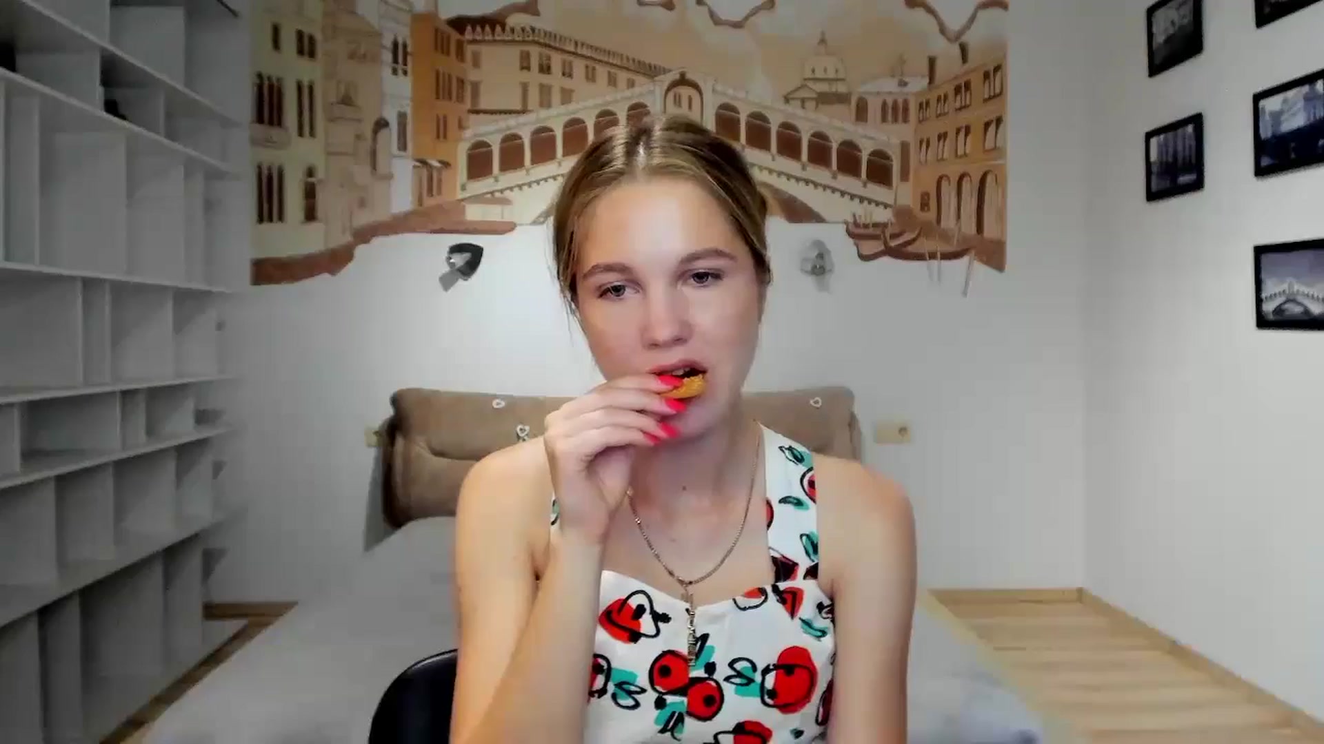 Gallery image thumbnail from Kate_Lewiss's myfreecams stream on, 07/09/2024, 06:23 image 4 of 20