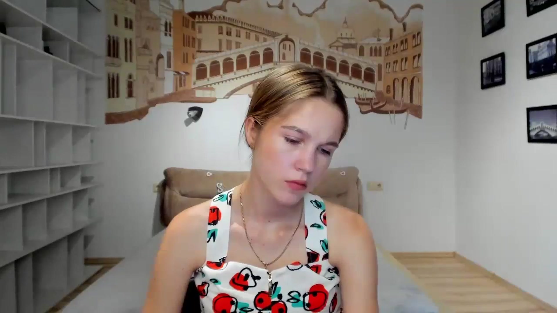Gallery image thumbnail from Kate_Lewiss's myfreecams stream on, 07/09/2024, 06:23 image 15 of 20