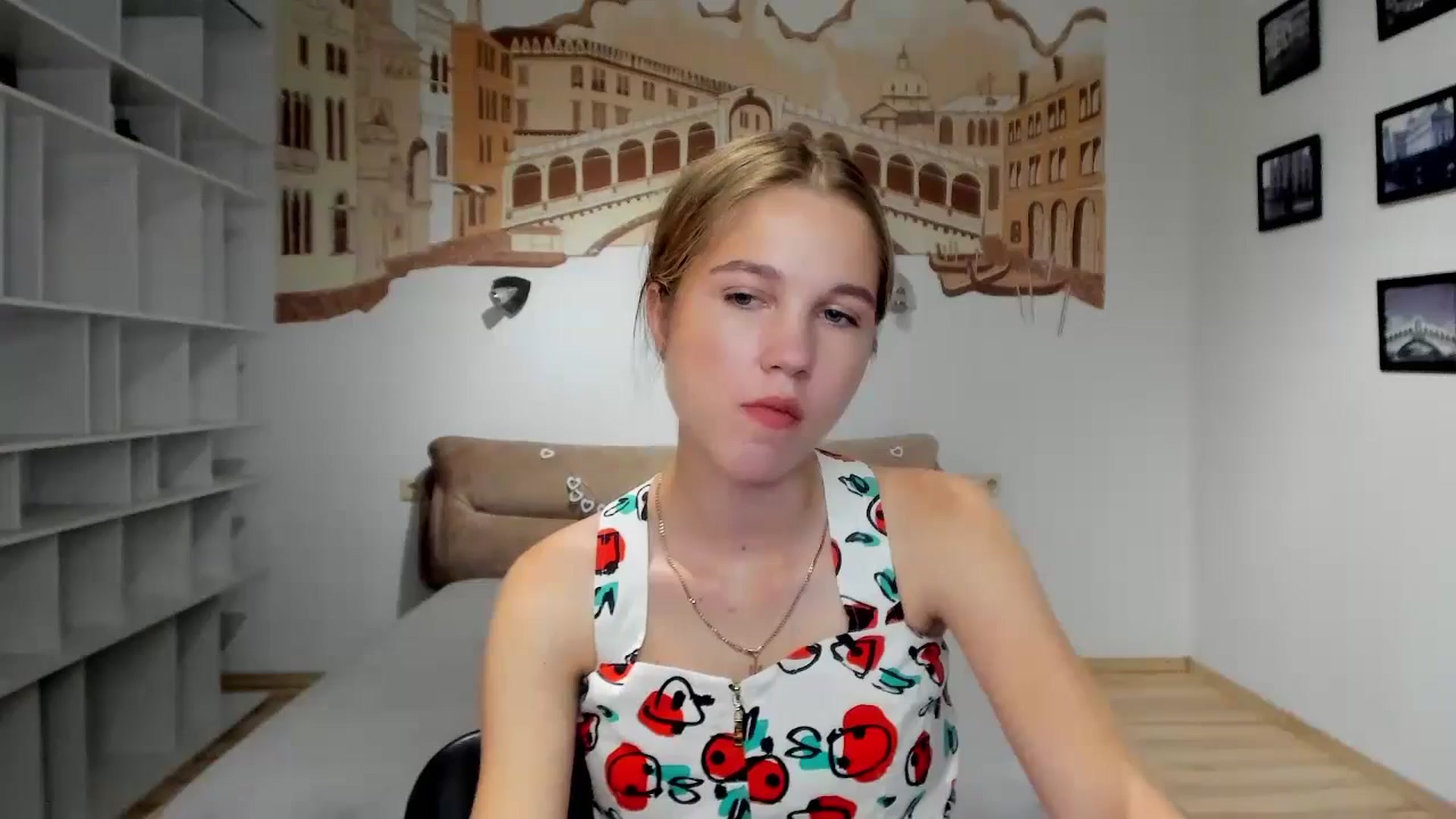 Gallery image thumbnail from Kate_Lewiss's myfreecams stream on, 07/09/2024, 06:23 image 10 of 20