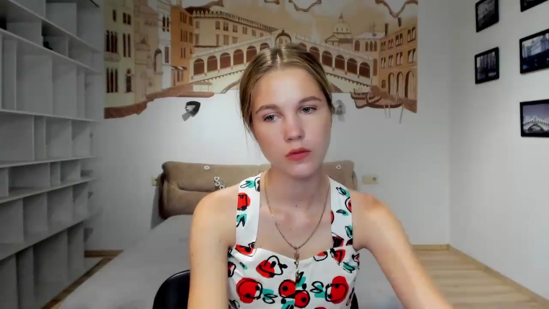 Gallery image thumbnail from Kate_Lewiss's myfreecams stream on, 07/09/2024, 06:23 image 3 of 20