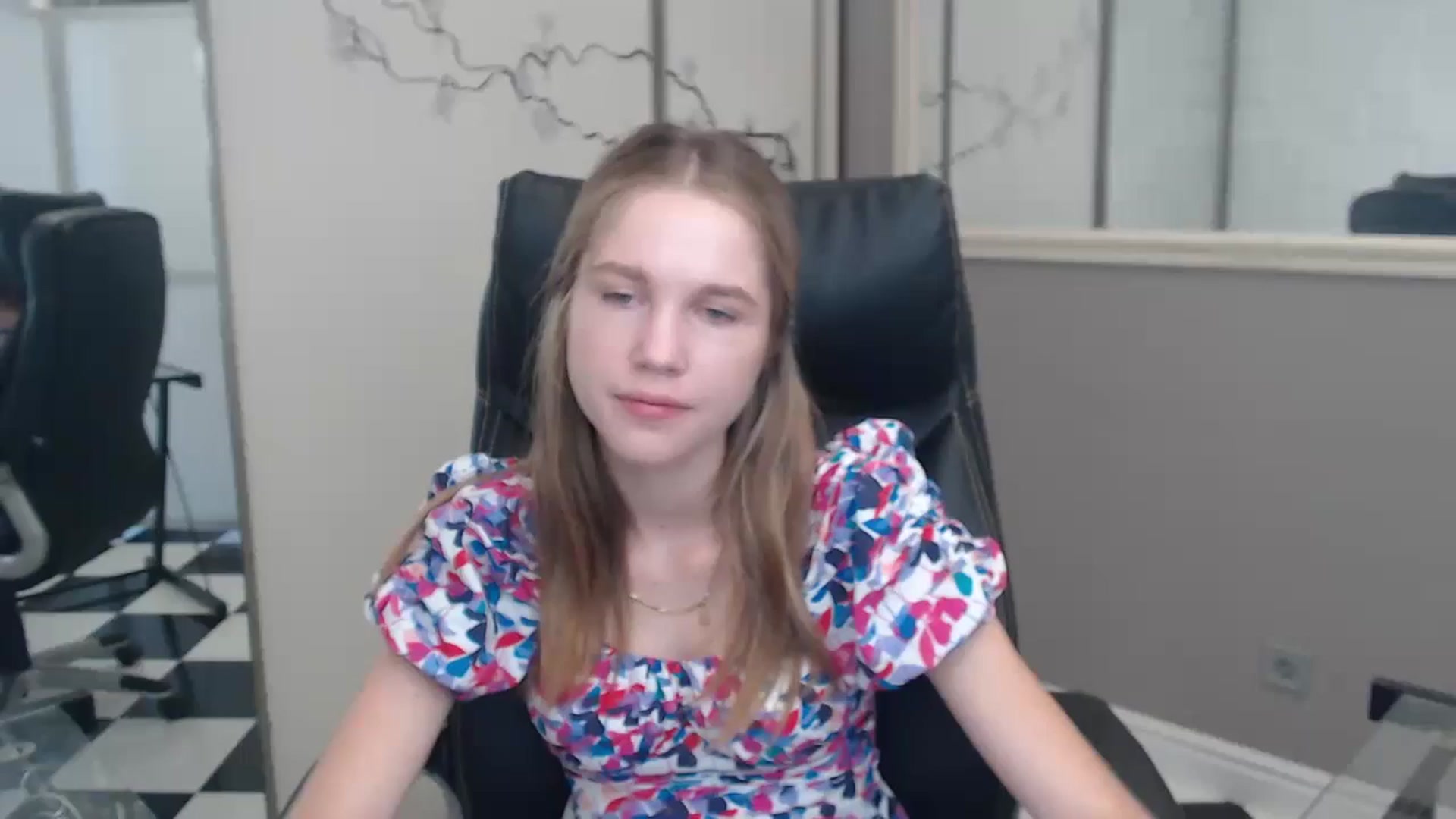 Gallery image thumbnail from Kate_Lewiss's myfreecams stream on, 07/10/2024, 07:10 image 1 of 20