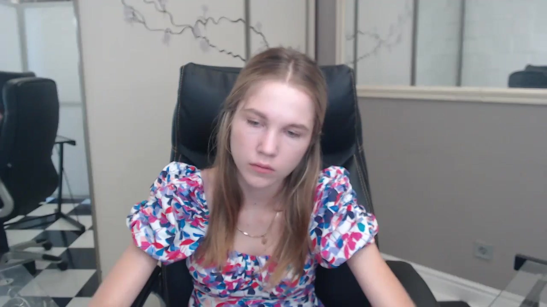 Gallery image thumbnail from Kate_Lewiss's myfreecams stream on, 07/10/2024, 07:10 image 7 of 20