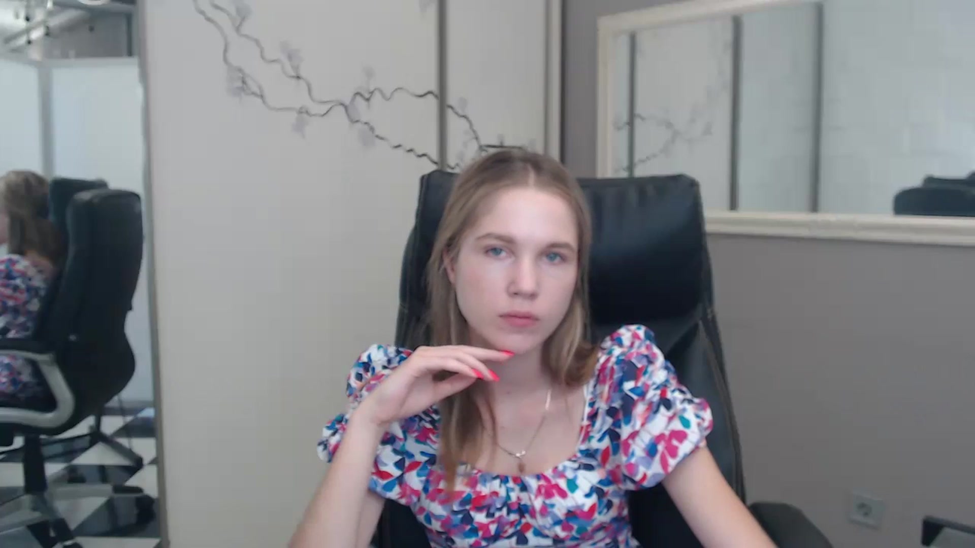 Gallery image thumbnail from Kate_Lewiss's myfreecams stream on, 07/10/2024, 07:10 image 19 of 20