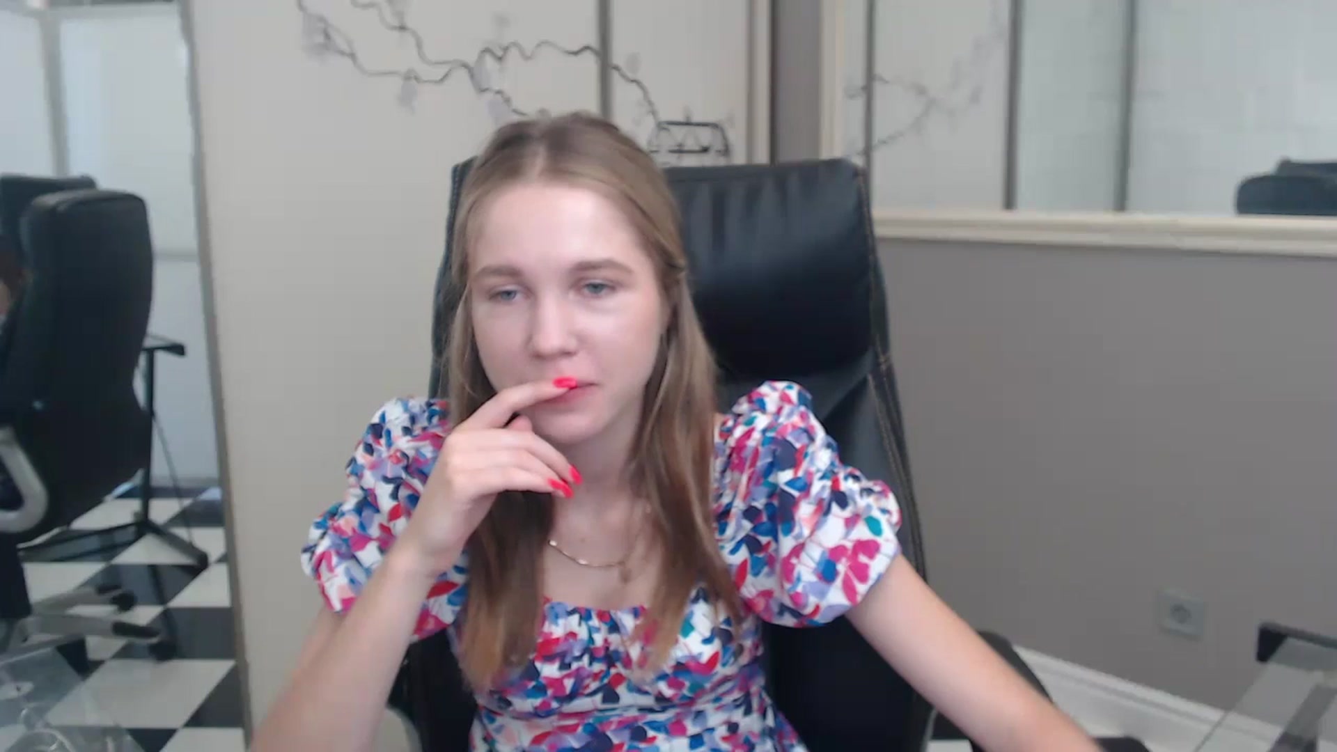 Gallery image thumbnail from Kate_Lewiss's myfreecams stream on, 07/10/2024, 07:10 image 6 of 20