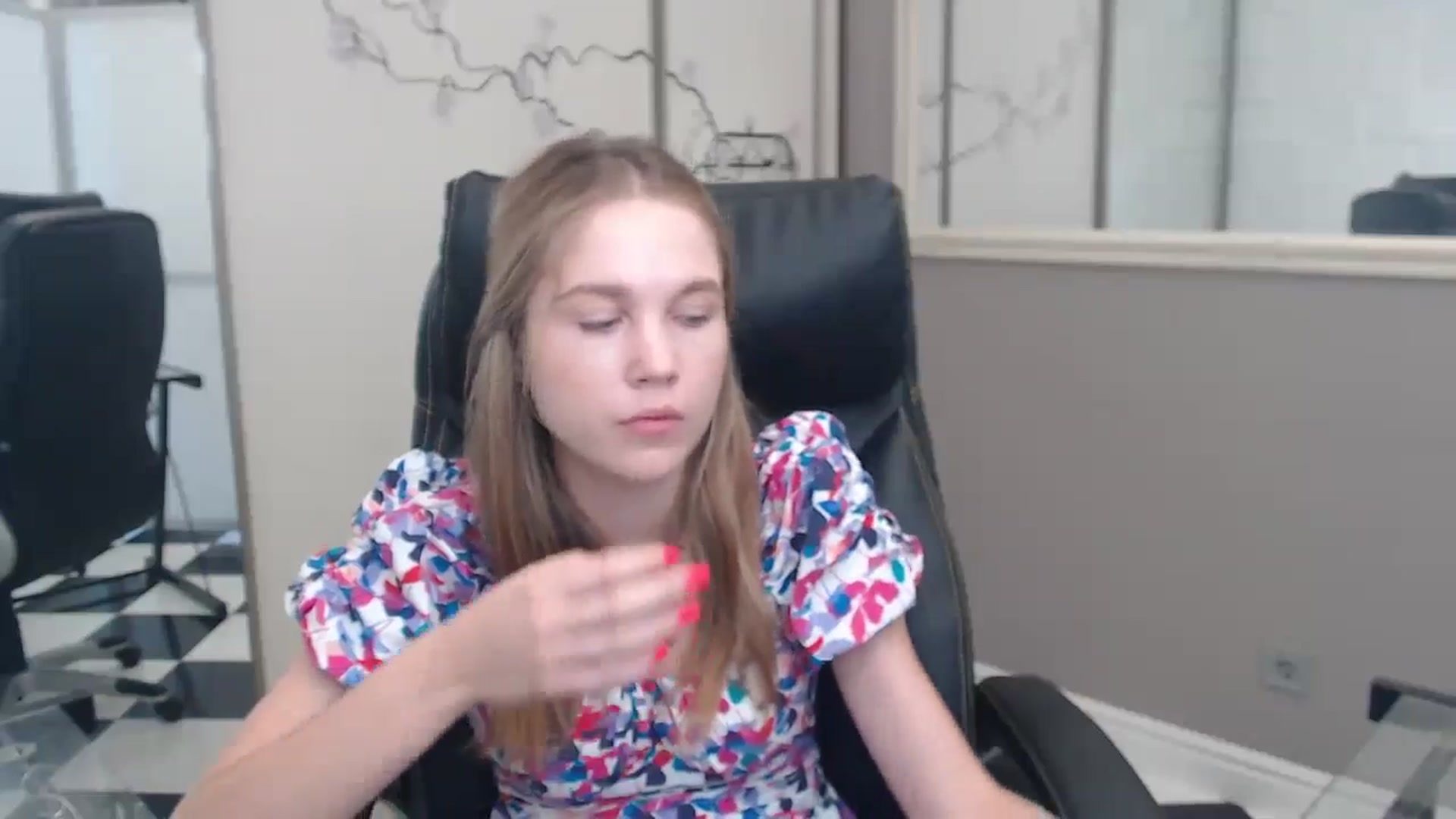 Gallery image thumbnail from Kate_Lewiss's myfreecams stream on, 07/10/2024, 07:10 image 11 of 20