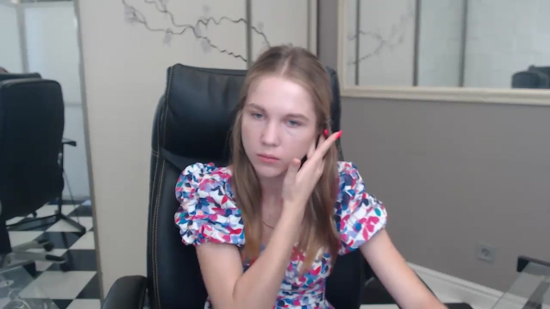 Gallery image thumbnail from Kate_Lewiss's myfreecams stream on, 07/10/2024, 07:10 image 3 of 20