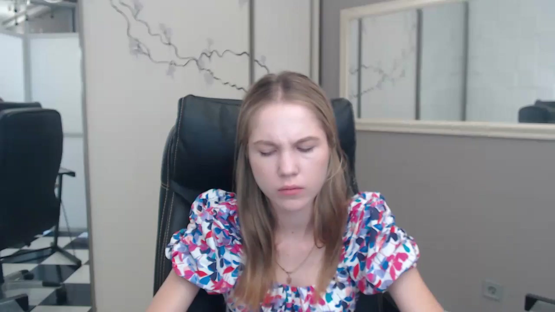 Gallery image thumbnail from Kate_Lewiss's myfreecams stream on, 07/10/2024, 08:03 image 9 of 20