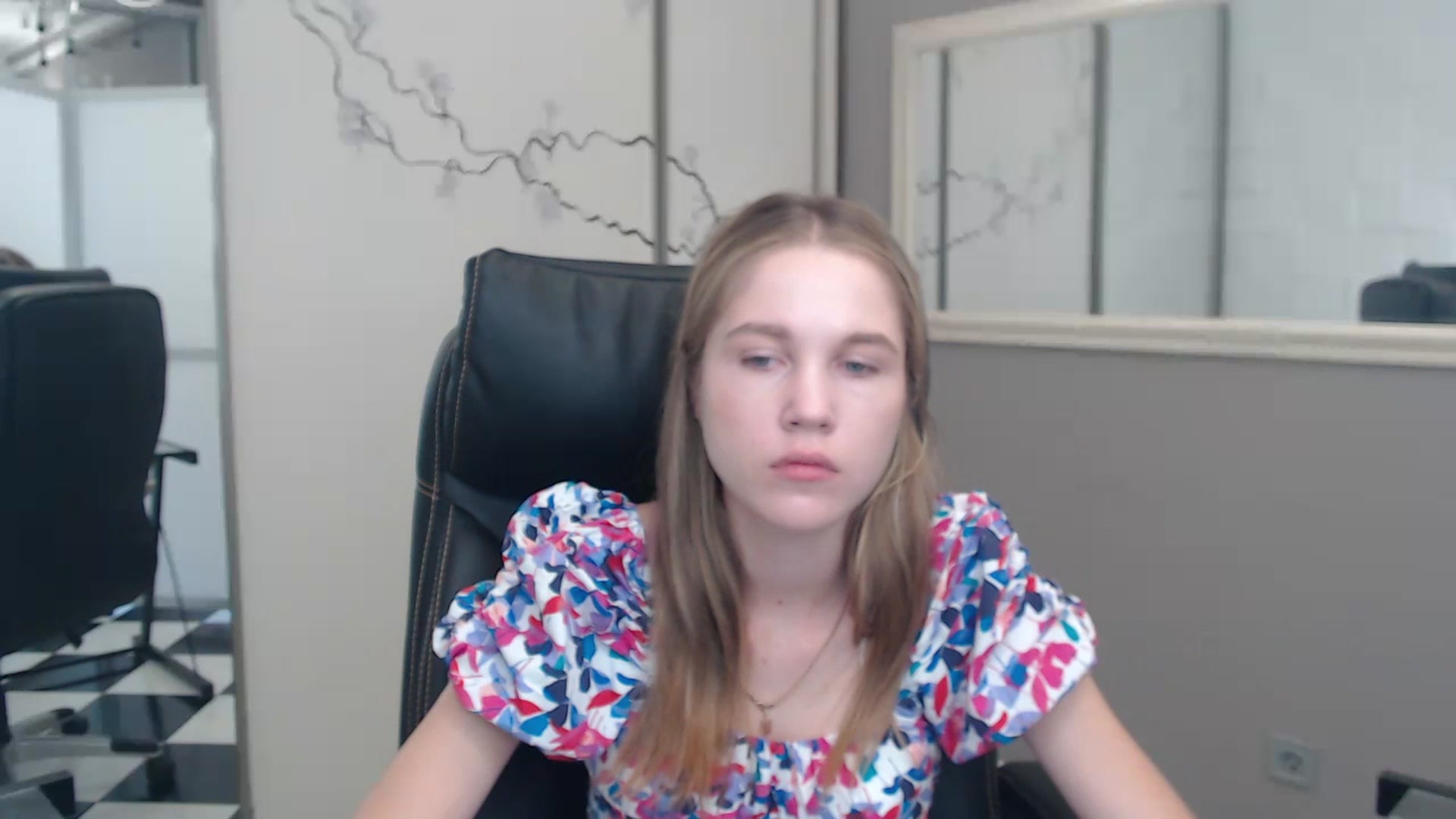 Gallery image thumbnail from Kate_Lewiss's myfreecams stream on, 07/10/2024, 08:03 image 4 of 20