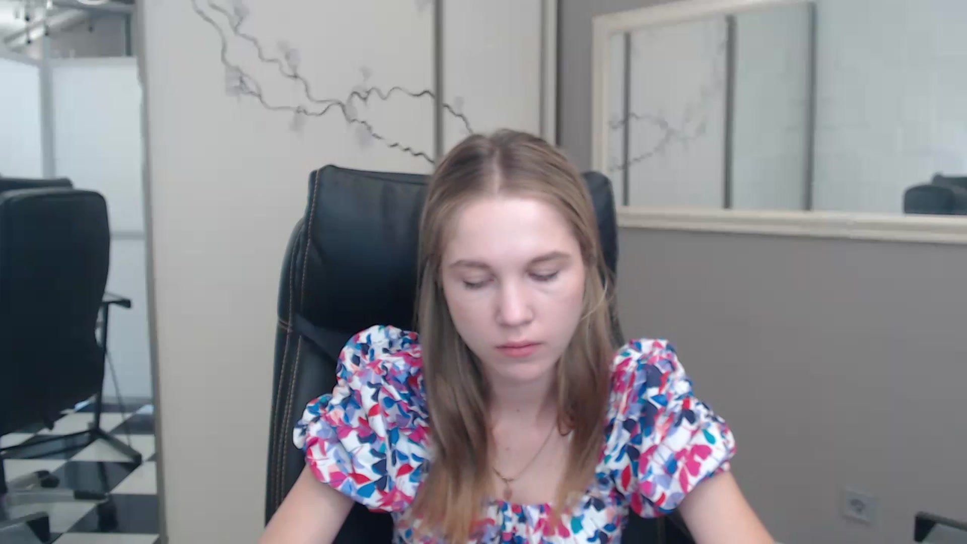 Gallery image thumbnail from Kate_Lewiss's myfreecams stream on, 07/10/2024, 08:03 image 5 of 20