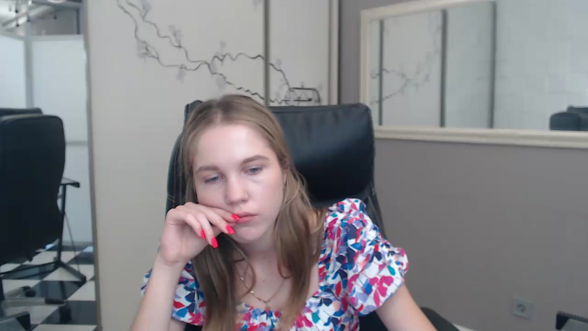 Gallery image thumbnail from Kate_Lewiss's myfreecams stream on, 07/10/2024, 08:03 image 20 of 20