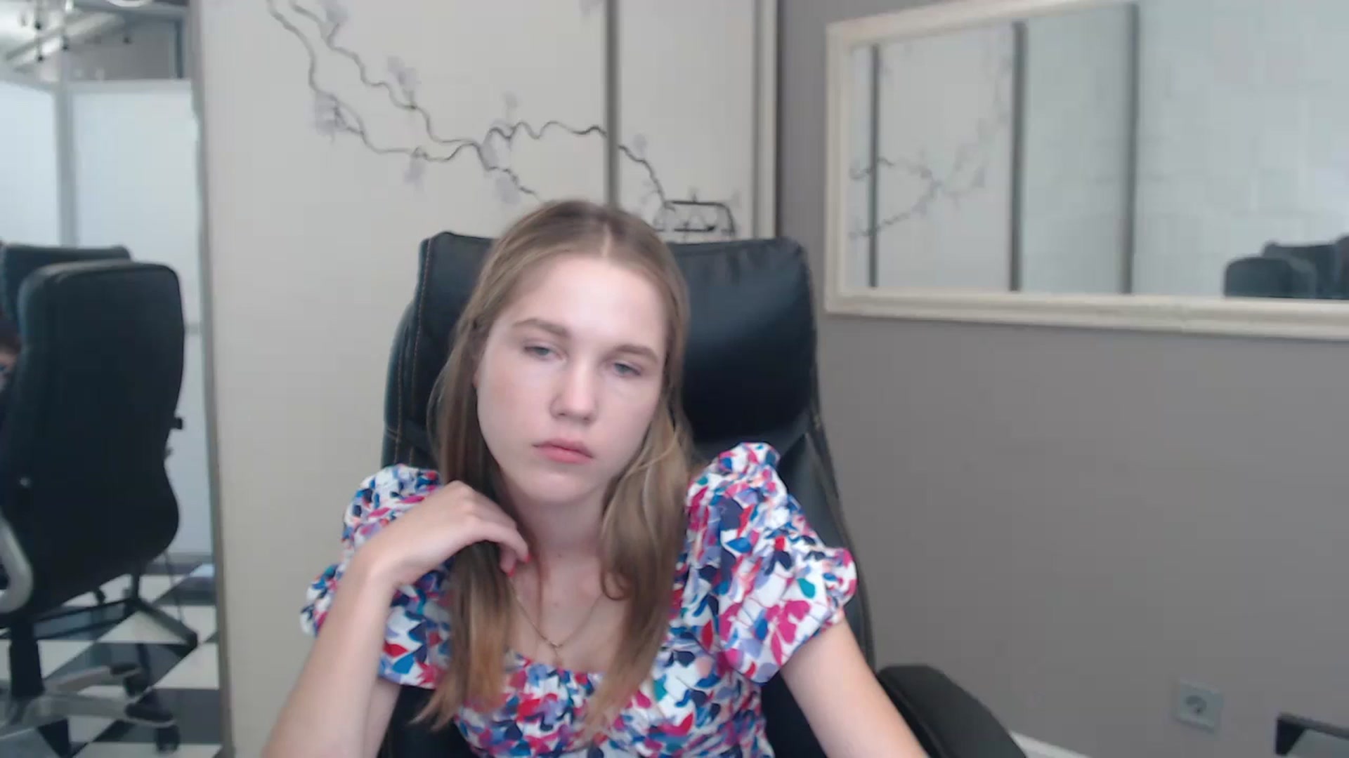 Gallery image thumbnail from Kate_Lewiss's myfreecams stream on, 07/10/2024, 08:03 image 3 of 20
