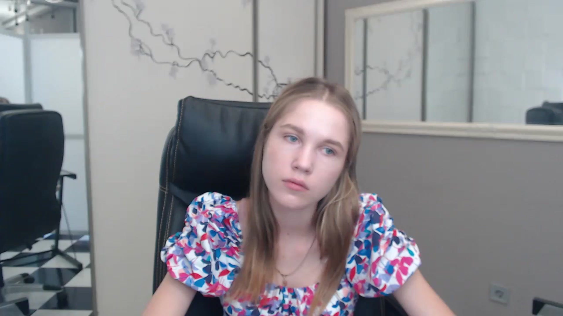 Gallery image thumbnail from Kate_Lewiss's myfreecams stream on, 07/10/2024, 08:03 image 7 of 20