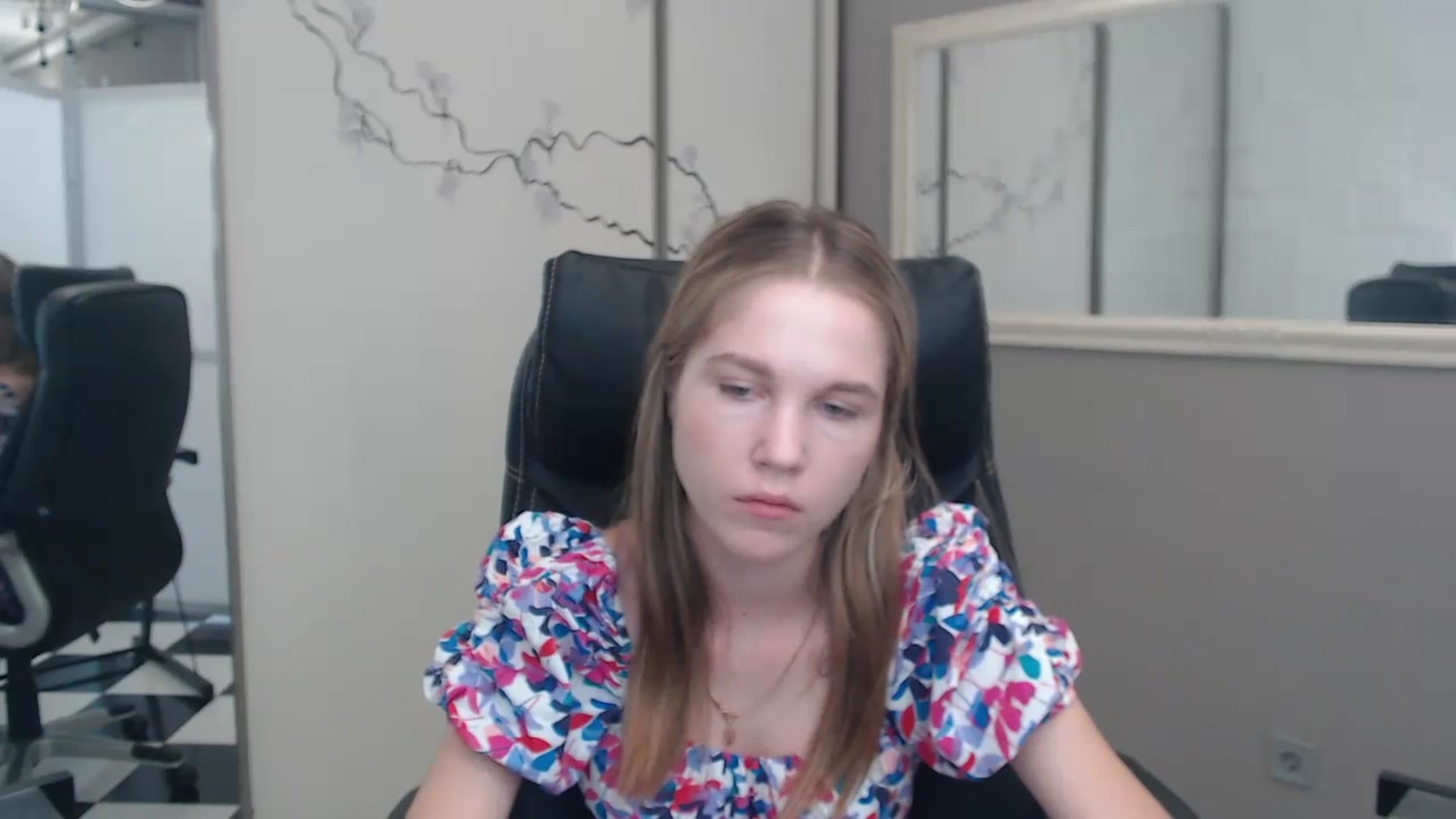 Gallery image thumbnail from Kate_Lewiss's myfreecams stream on, 07/10/2024, 10:10 image 4 of 20