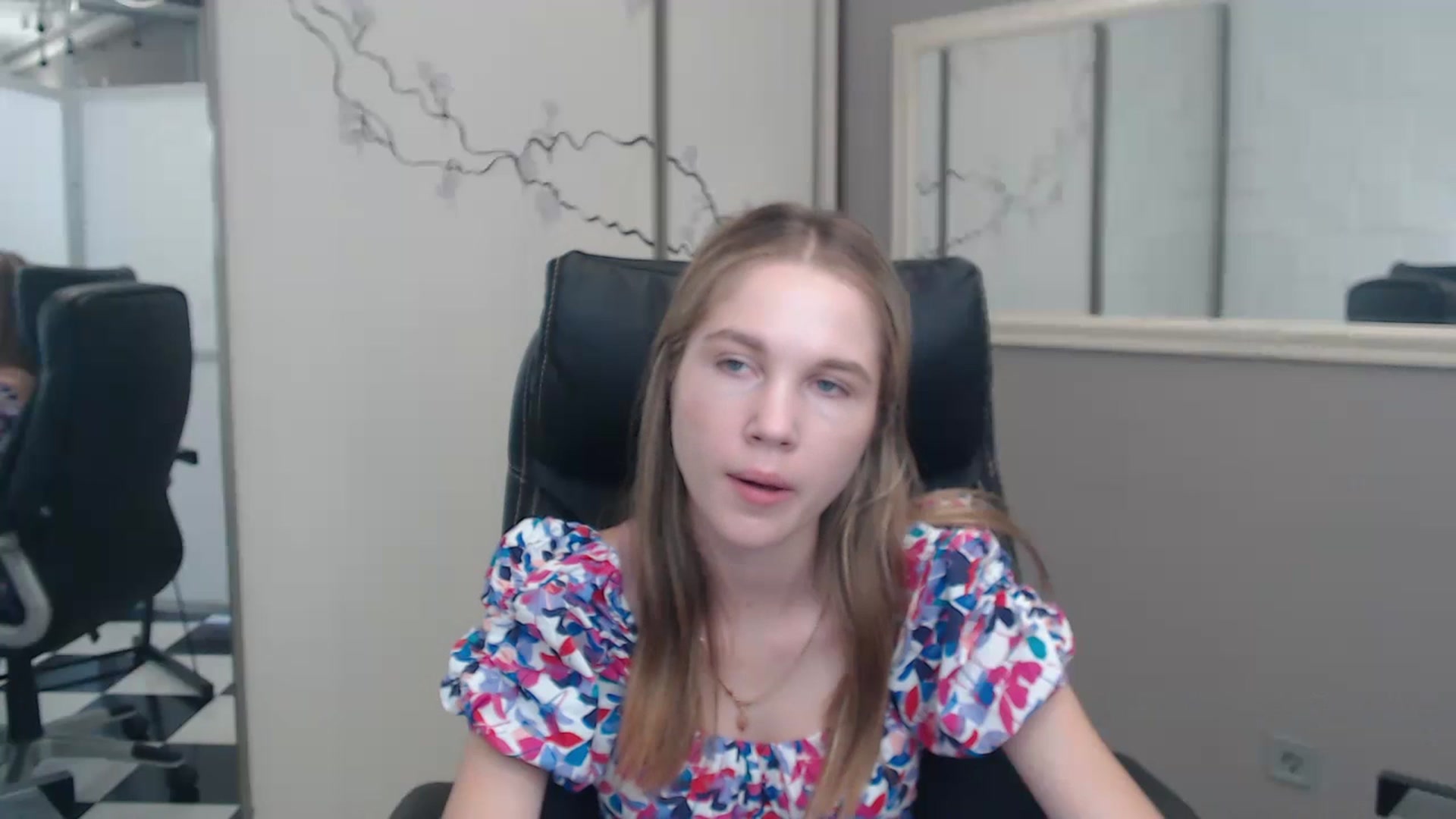 Gallery image thumbnail from Kate_Lewiss's myfreecams stream on, 07/10/2024, 10:10 image 5 of 20