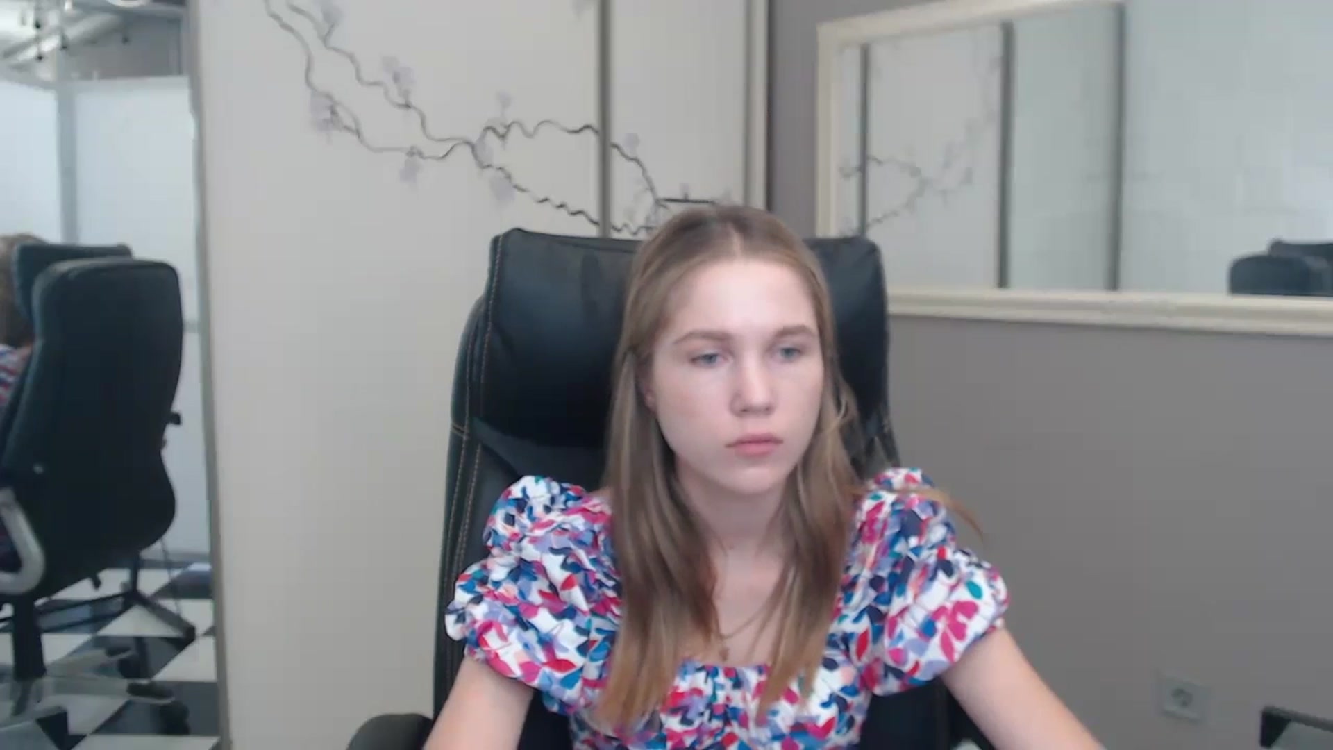 Gallery image thumbnail from Kate_Lewiss's myfreecams stream on, 07/10/2024, 10:10 image 9 of 20
