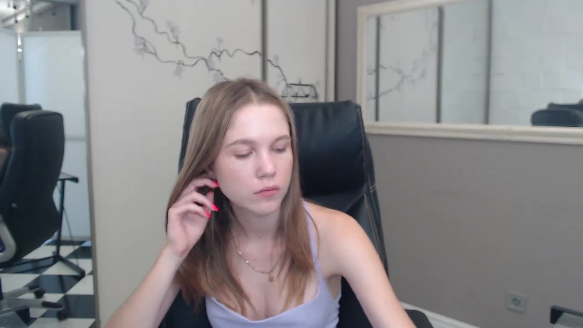 Gallery image thumbnail from Kate_Lewiss's myfreecams stream on, 07/11/2024, 06:24 image 14 of 20