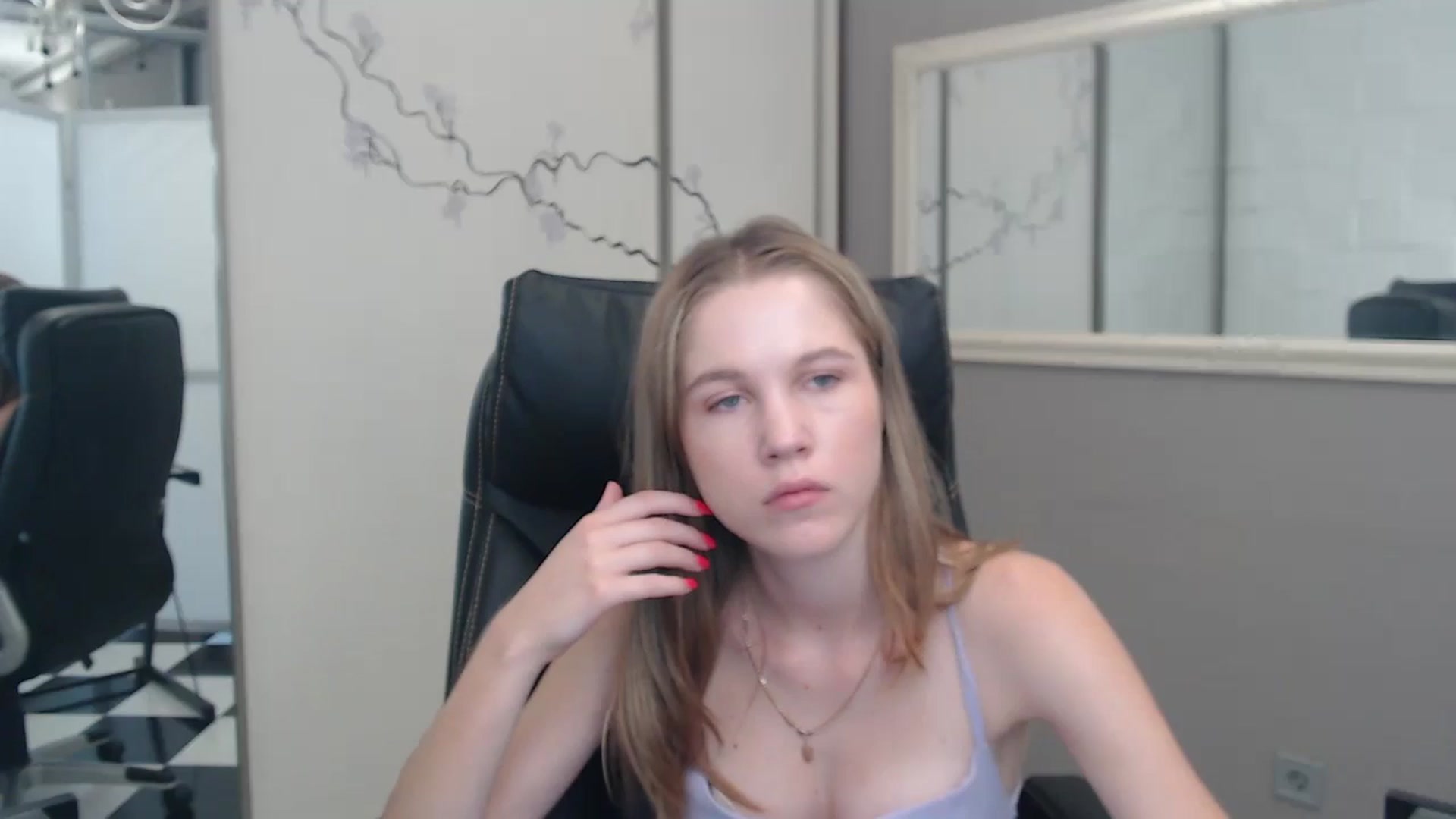 Gallery image thumbnail from Kate_Lewiss's myfreecams stream on, 07/11/2024, 10:06 image 7 of 20