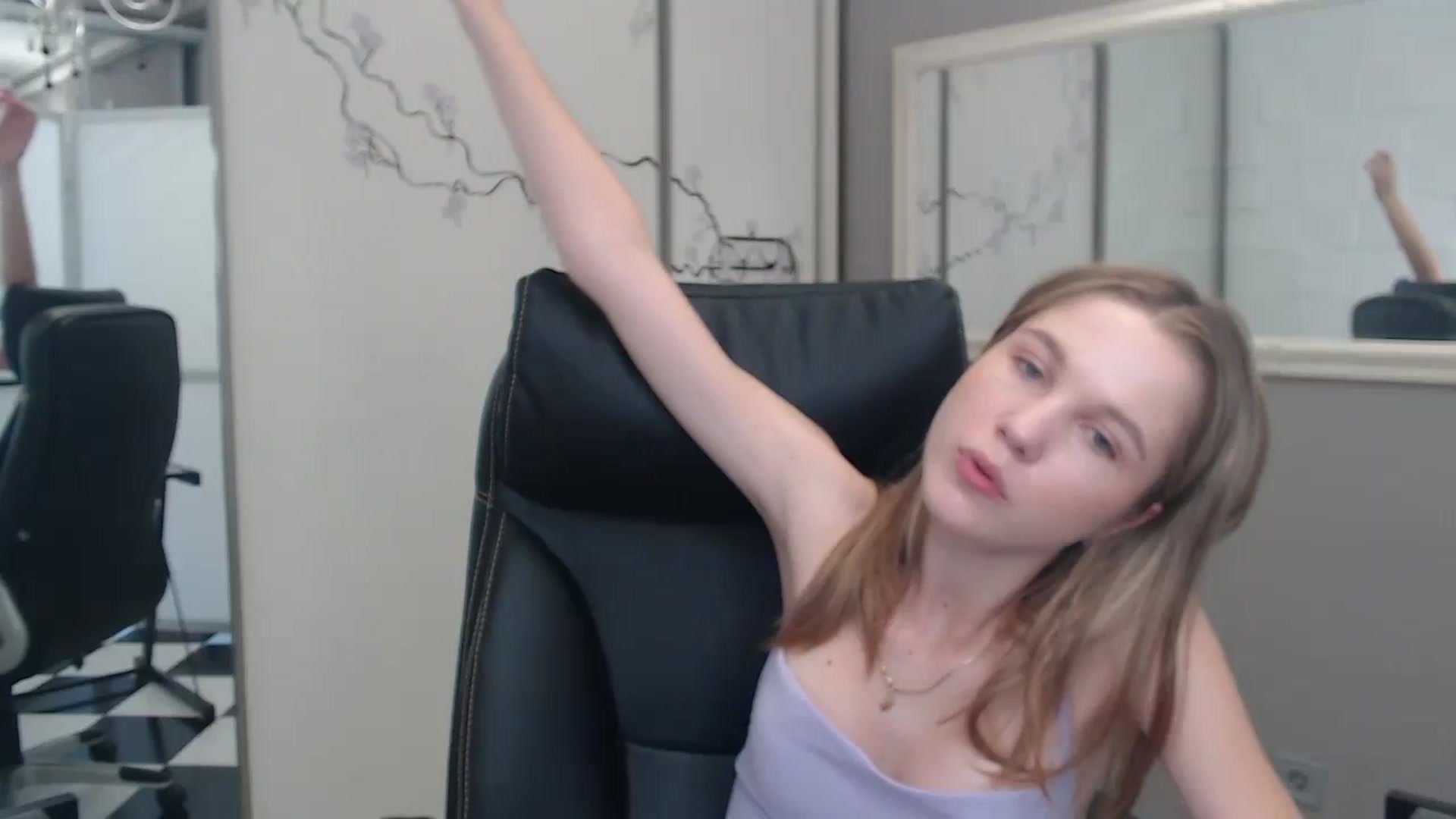 Gallery image thumbnail from Kate_Lewiss's myfreecams stream on, 07/11/2024, 10:06 image 9 of 20