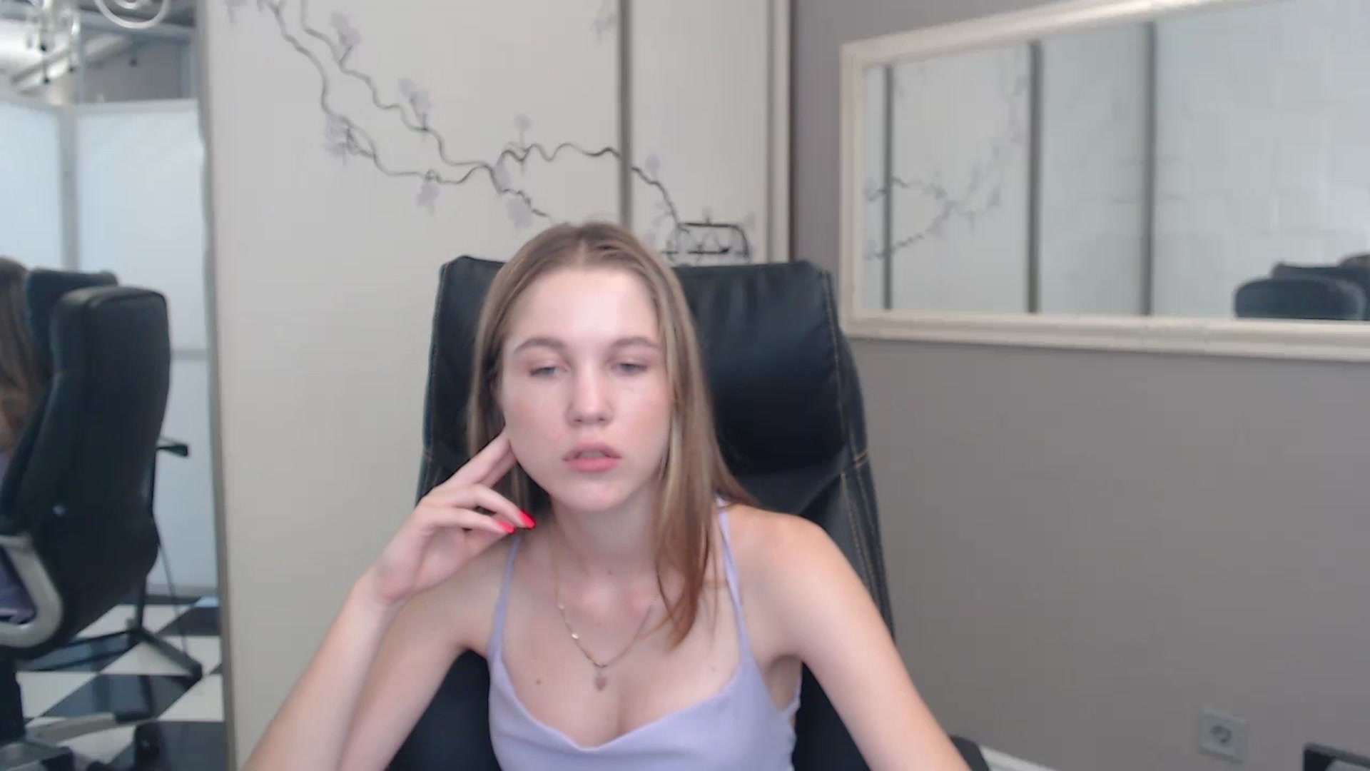 Gallery image thumbnail from Kate_Lewiss's myfreecams stream on, 07/11/2024, 10:43 image 18 of 20