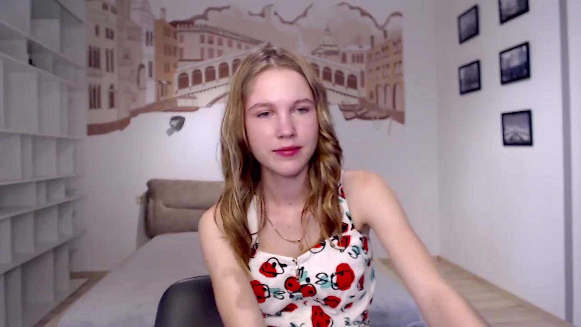 Gallery image thumbnail from Kate_Lewiss's myfreecams stream on, 07/14/2024, 06:50 image 1 of 20
