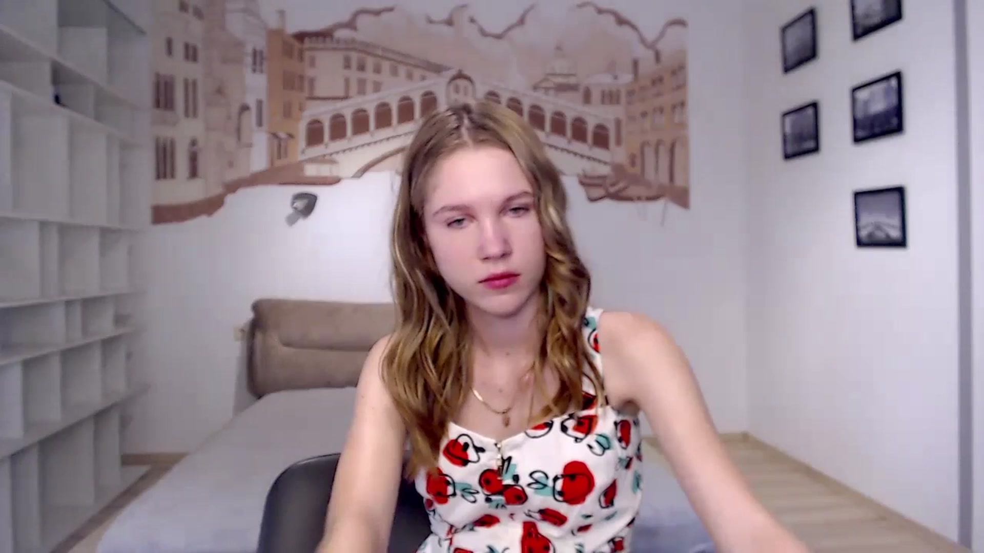 Gallery image thumbnail from Kate_Lewiss's myfreecams stream on, 07/14/2024, 06:50 image 18 of 20