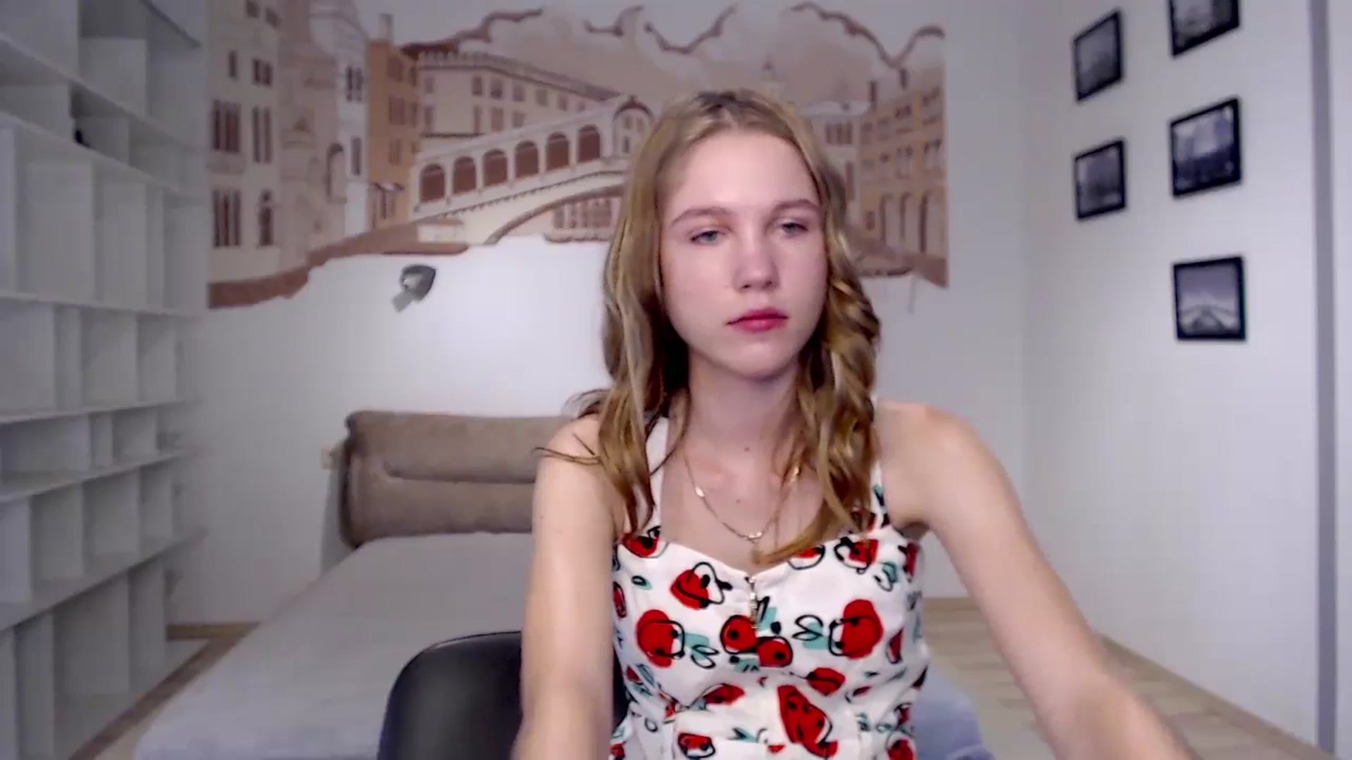 Gallery image thumbnail from Kate_Lewiss's myfreecams stream on, 07/14/2024, 06:50 image 9 of 20