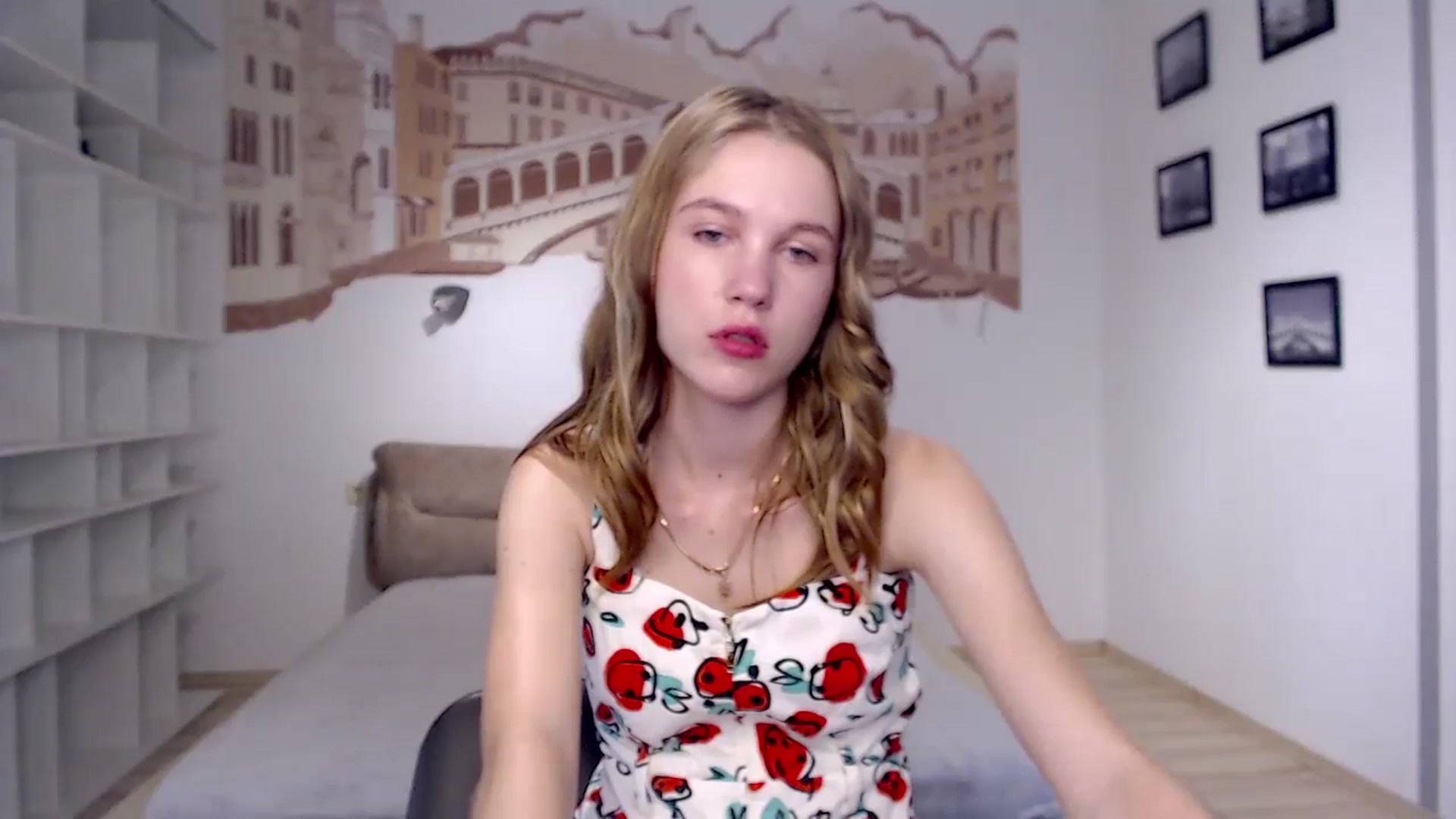 Gallery image thumbnail from Kate_Lewiss's myfreecams stream on, 07/14/2024, 06:50 image 6 of 20
