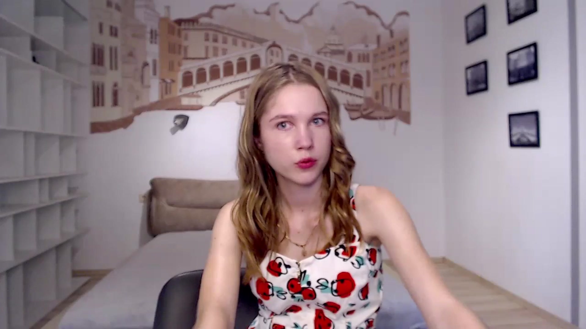 Gallery image thumbnail from Kate_Lewiss's myfreecams stream on, 07/14/2024, 06:50 image 20 of 20