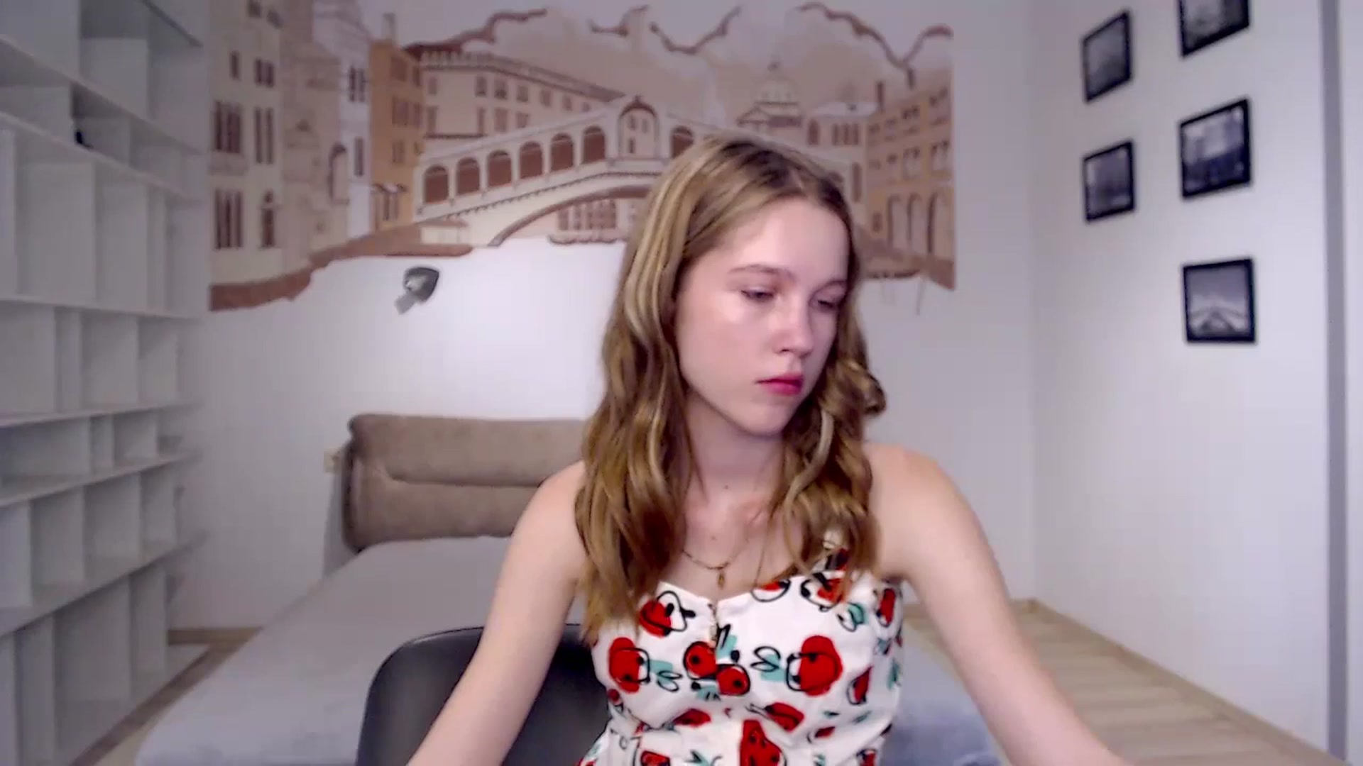 Gallery image thumbnail from Kate_Lewiss's myfreecams stream on, 07/14/2024, 06:50 image 19 of 20