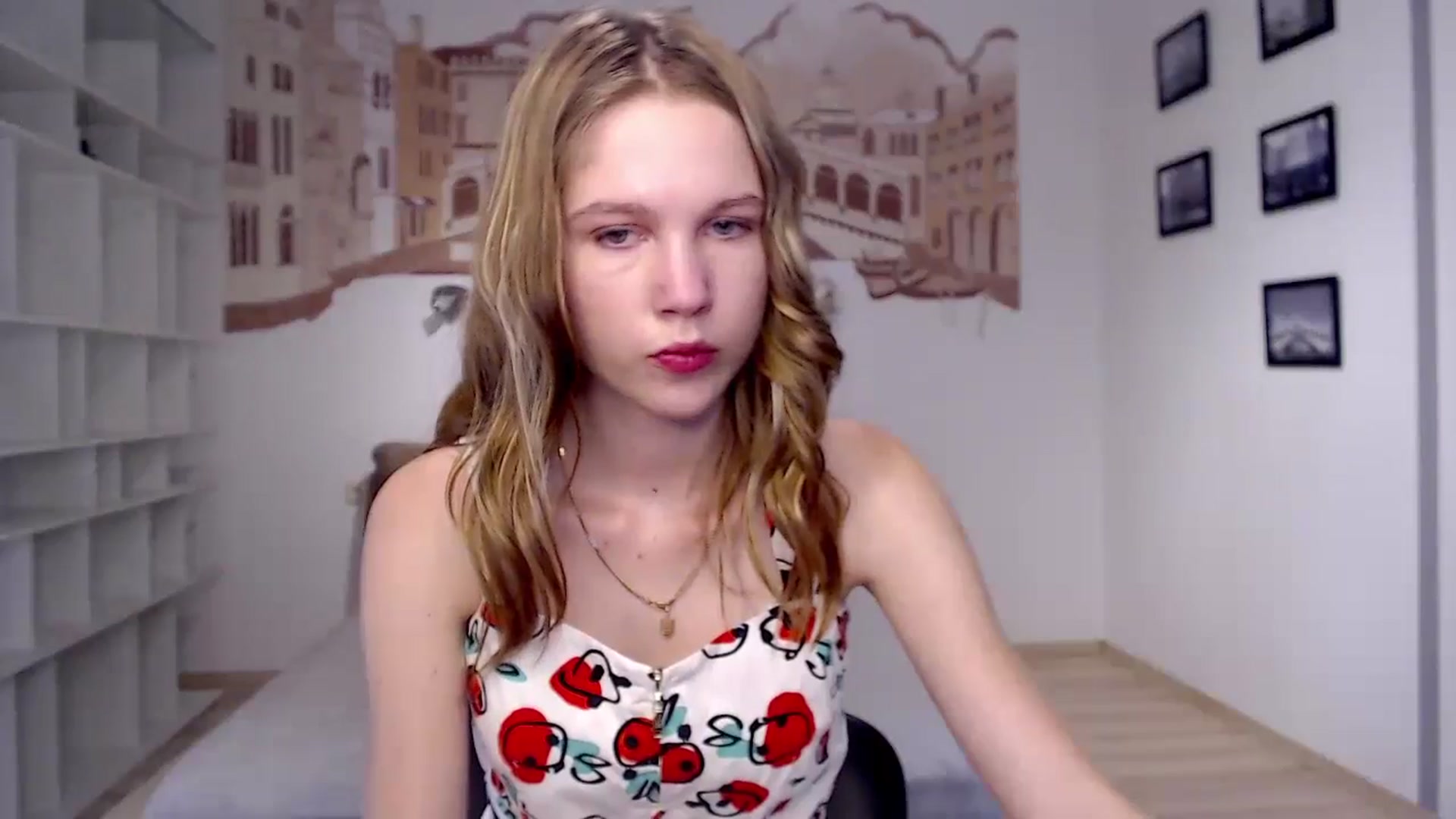 Gallery image thumbnail from Kate_Lewiss's myfreecams stream on, 07/14/2024, 06:50 image 16 of 20
