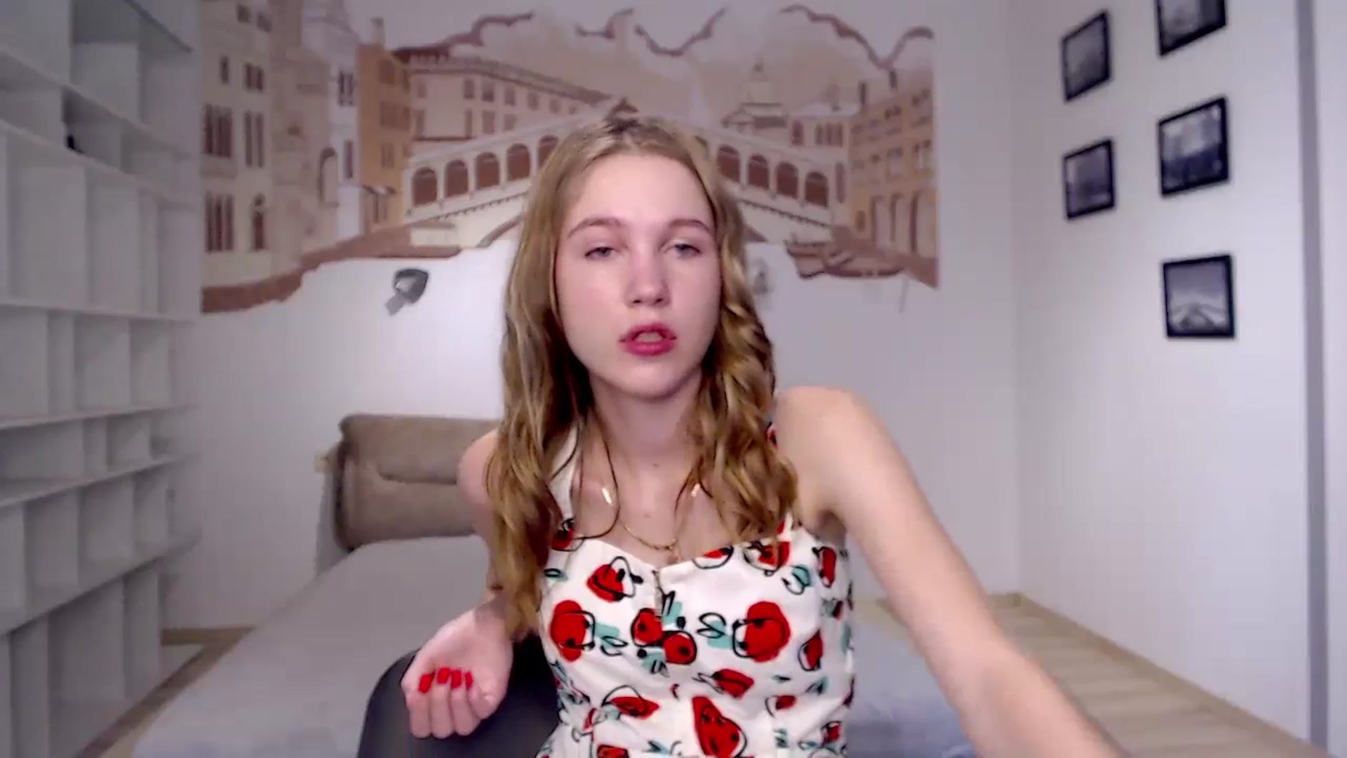 Gallery image thumbnail from Kate_Lewiss's myfreecams stream on, 07/14/2024, 06:50 image 2 of 20