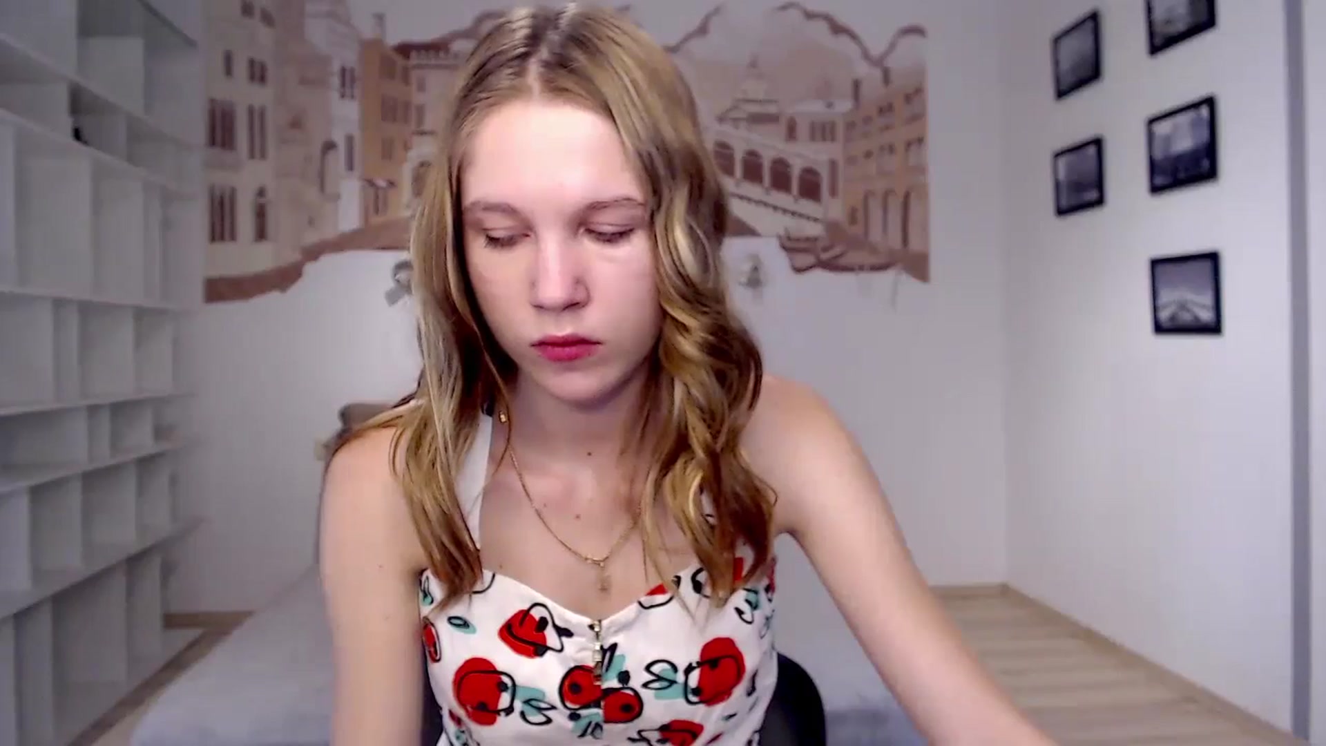 Gallery image thumbnail from Kate_Lewiss's myfreecams stream on, 07/14/2024, 06:50 image 15 of 20
