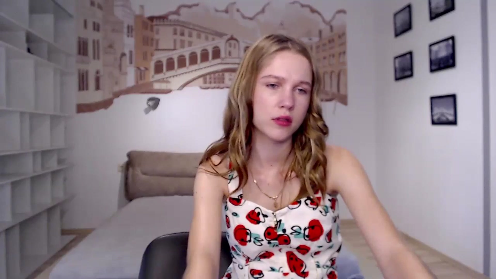 Gallery image thumbnail from Kate_Lewiss's myfreecams stream on, 07/14/2024, 06:50 image 10 of 20