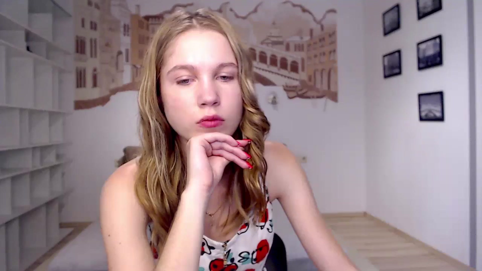 Gallery image thumbnail from Kate_Lewiss's myfreecams stream on, 07/14/2024, 08:01 image 5 of 20