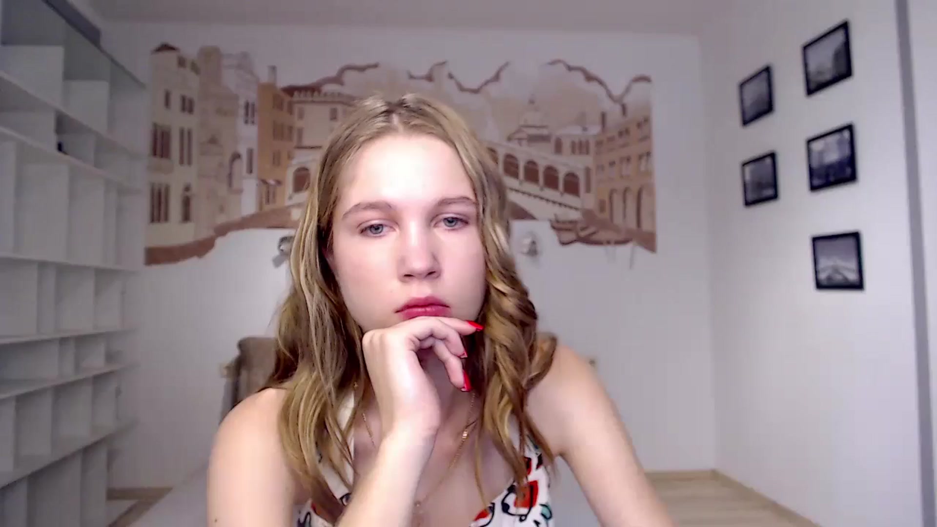 Gallery image thumbnail from Kate_Lewiss's myfreecams stream on, 07/14/2024, 08:01 image 16 of 20