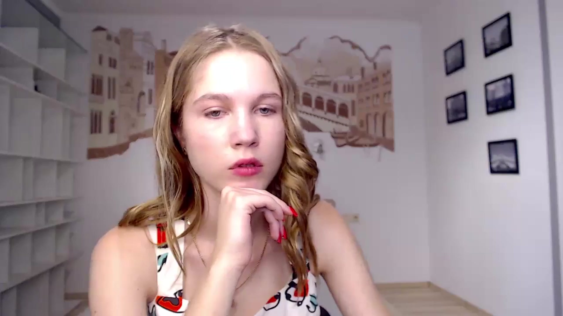 Gallery image thumbnail from Kate_Lewiss's myfreecams stream on, 07/14/2024, 08:01 image 13 of 20