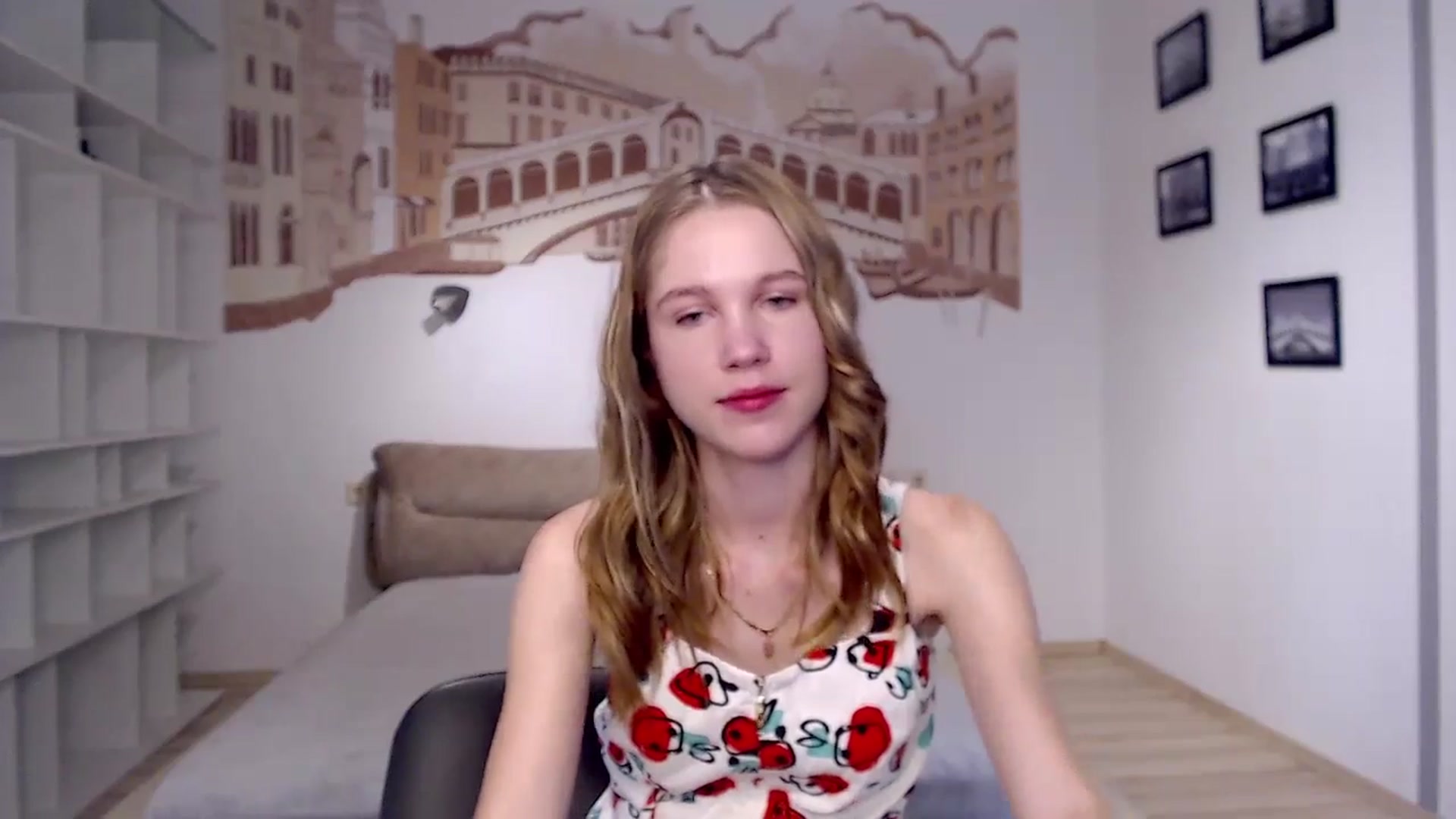 Gallery image thumbnail from Kate_Lewiss's myfreecams stream on, 07/14/2024, 08:01 image 3 of 20