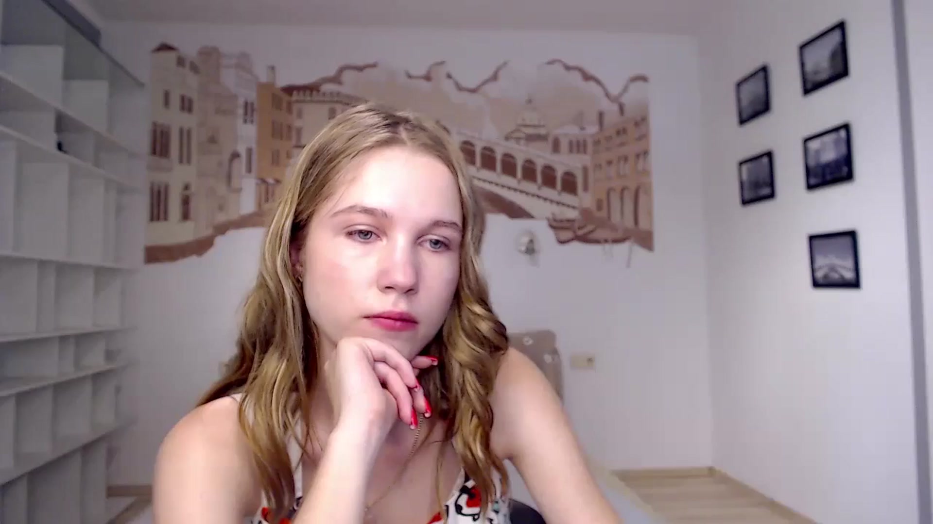 Gallery image thumbnail from Kate_Lewiss's myfreecams stream on, 07/14/2024, 08:01 image 15 of 20